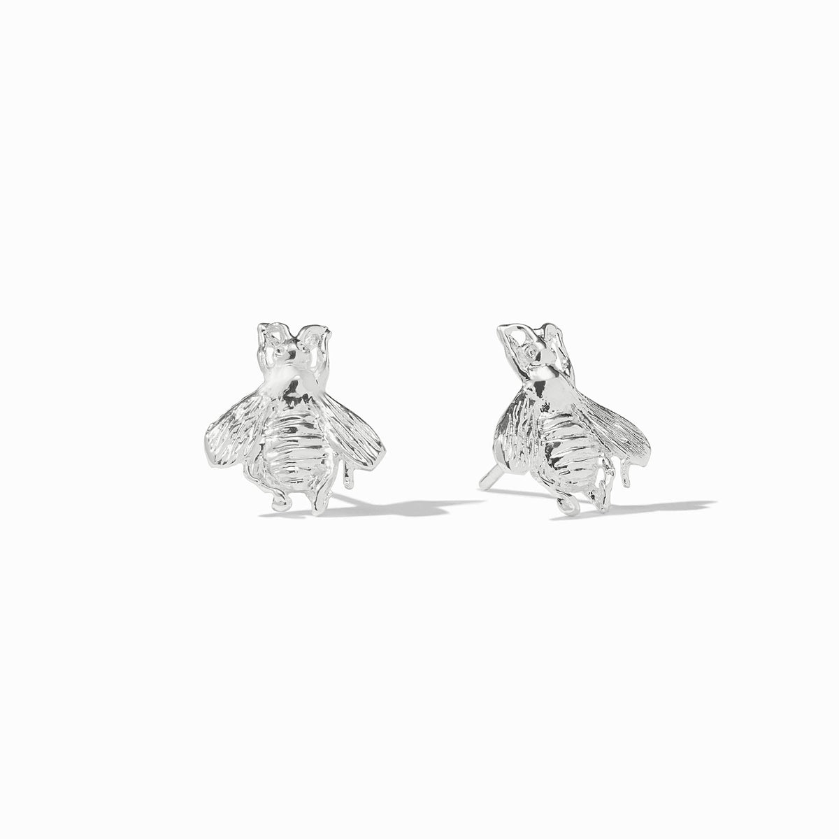 Julie Vos - Bee Stud, Silver