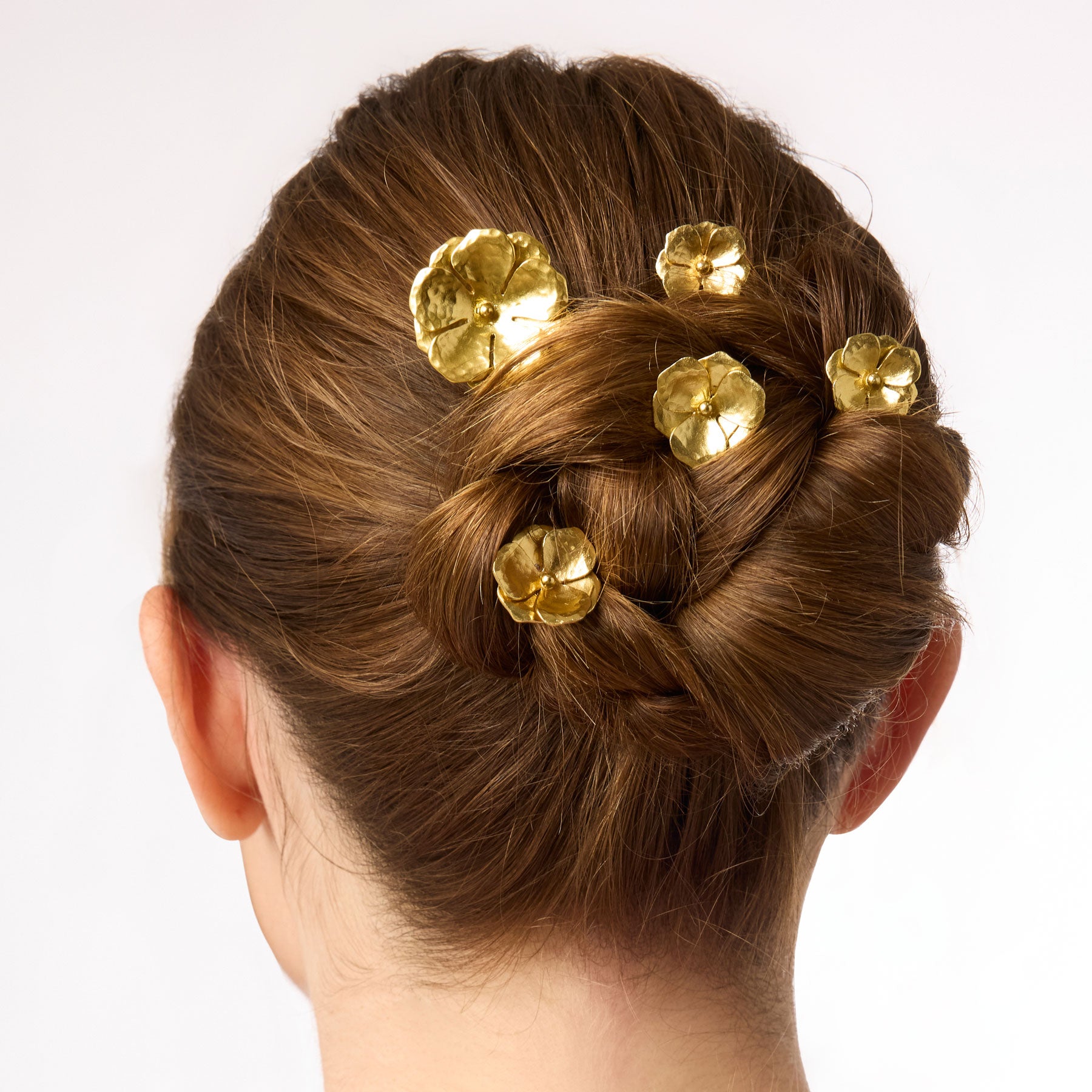Bloom Bobby Pin Set | Julie Vos