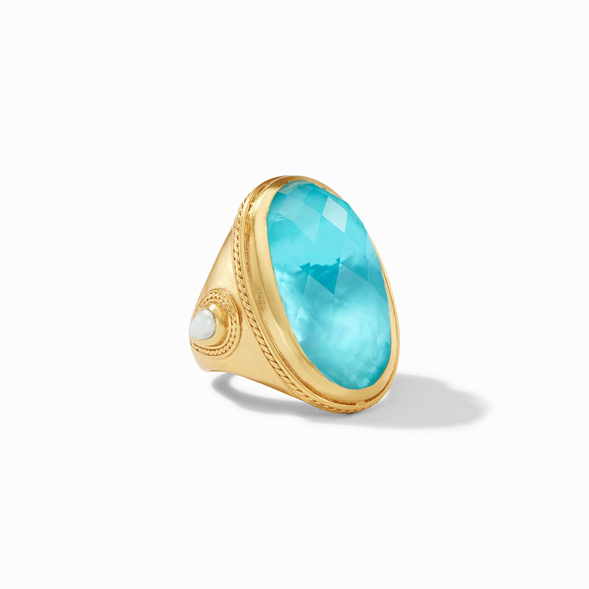 Cannes Statement Ring