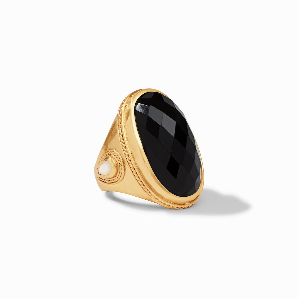 Julie Vos - Cannes Statement Ring,
