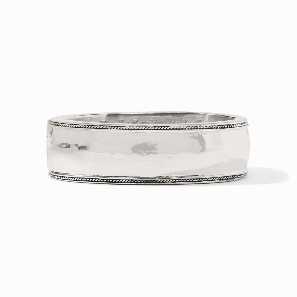 Cannes Statement Hinge Bangle