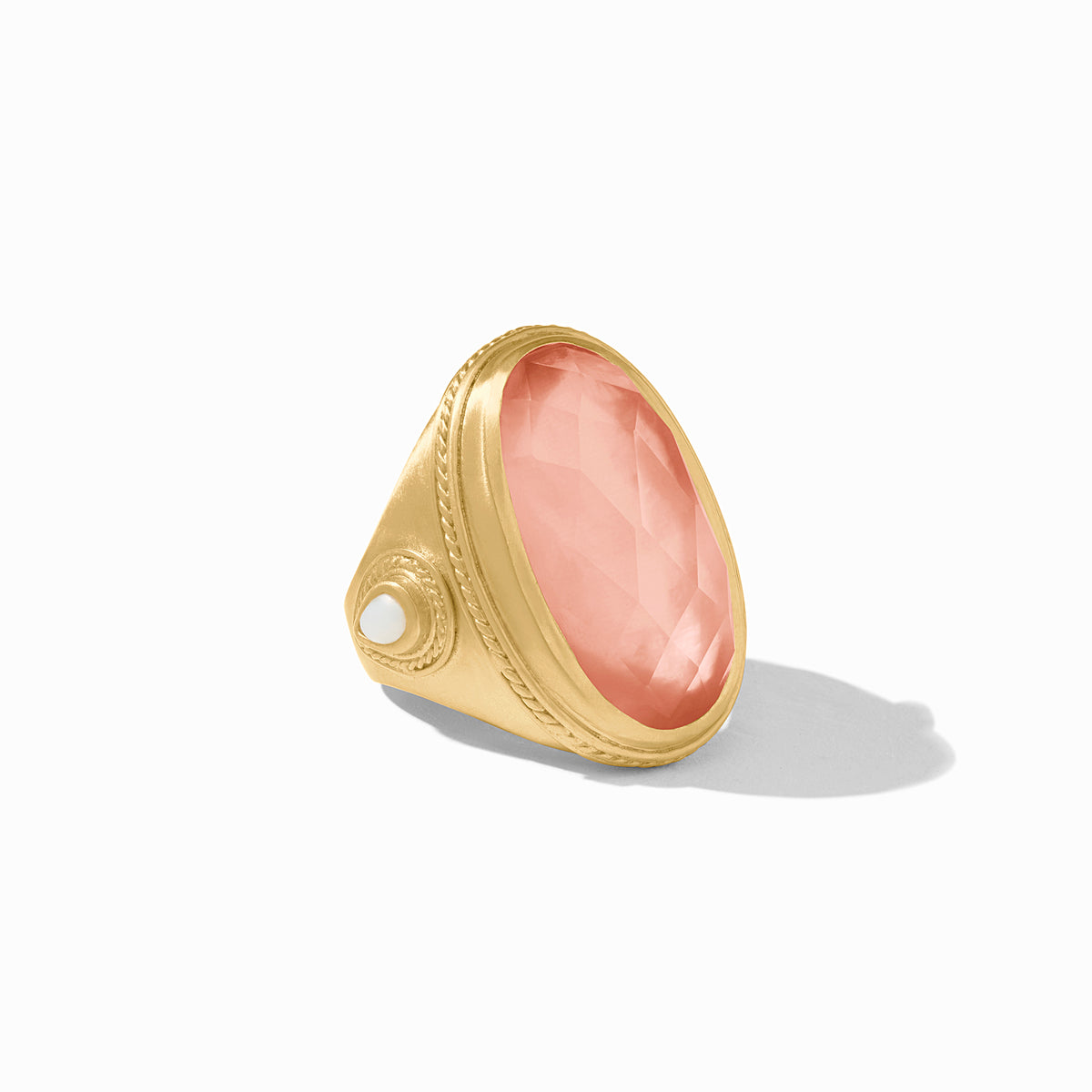 Julie Vos - Cannes Statement Ring,