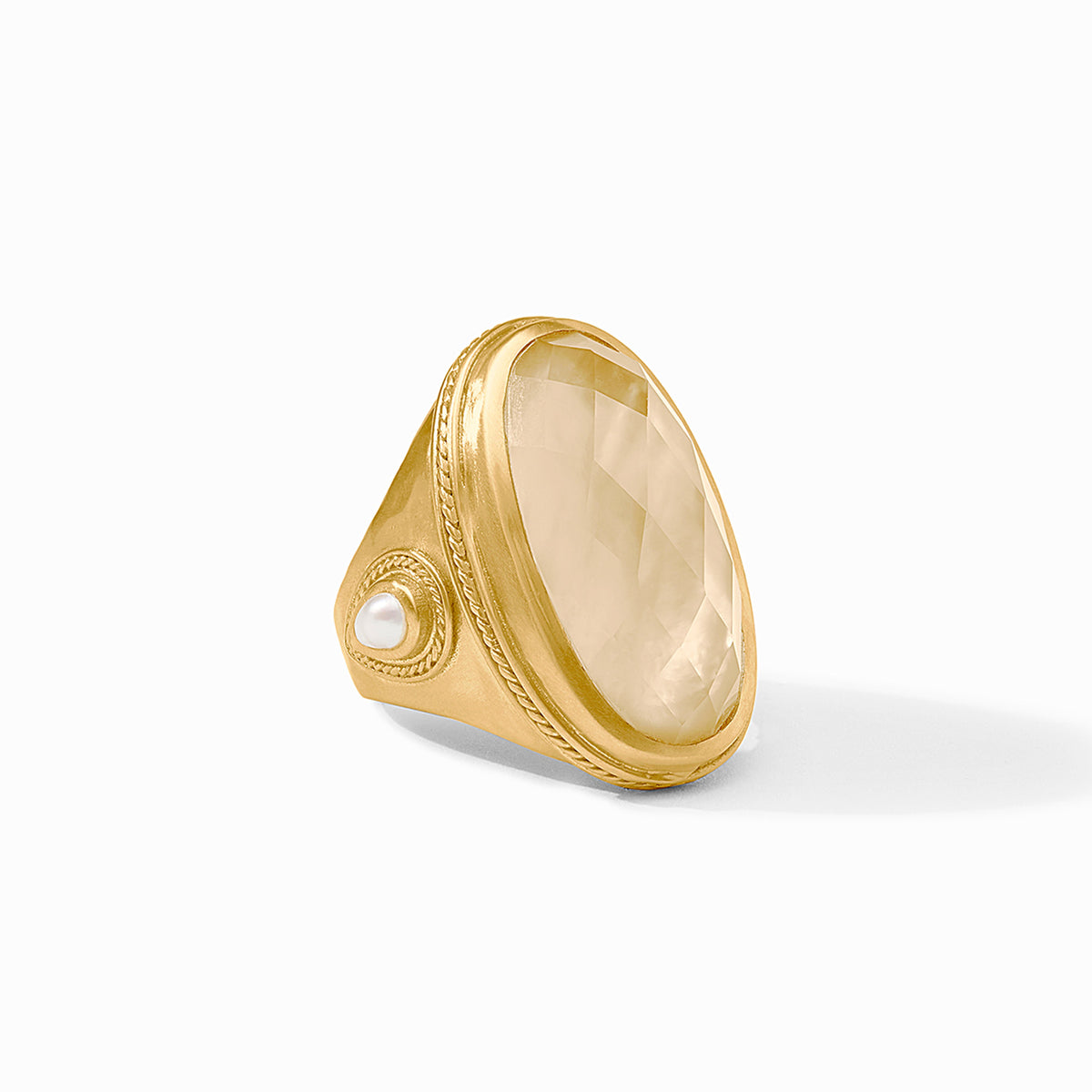Cannes Statement Ring