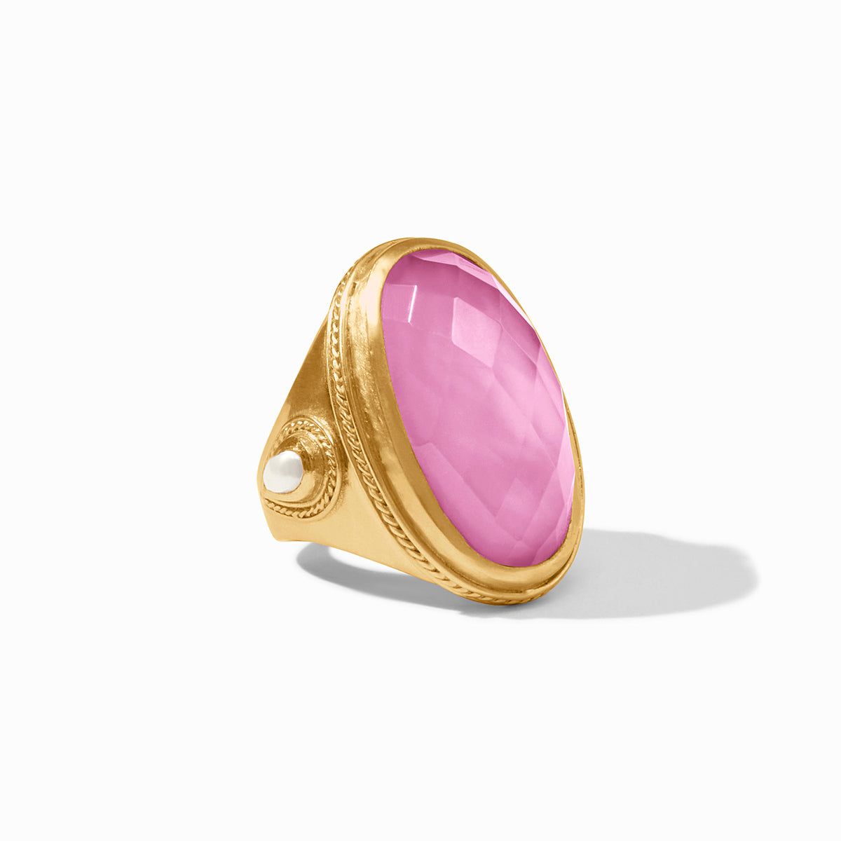 Cannes Statement Ring