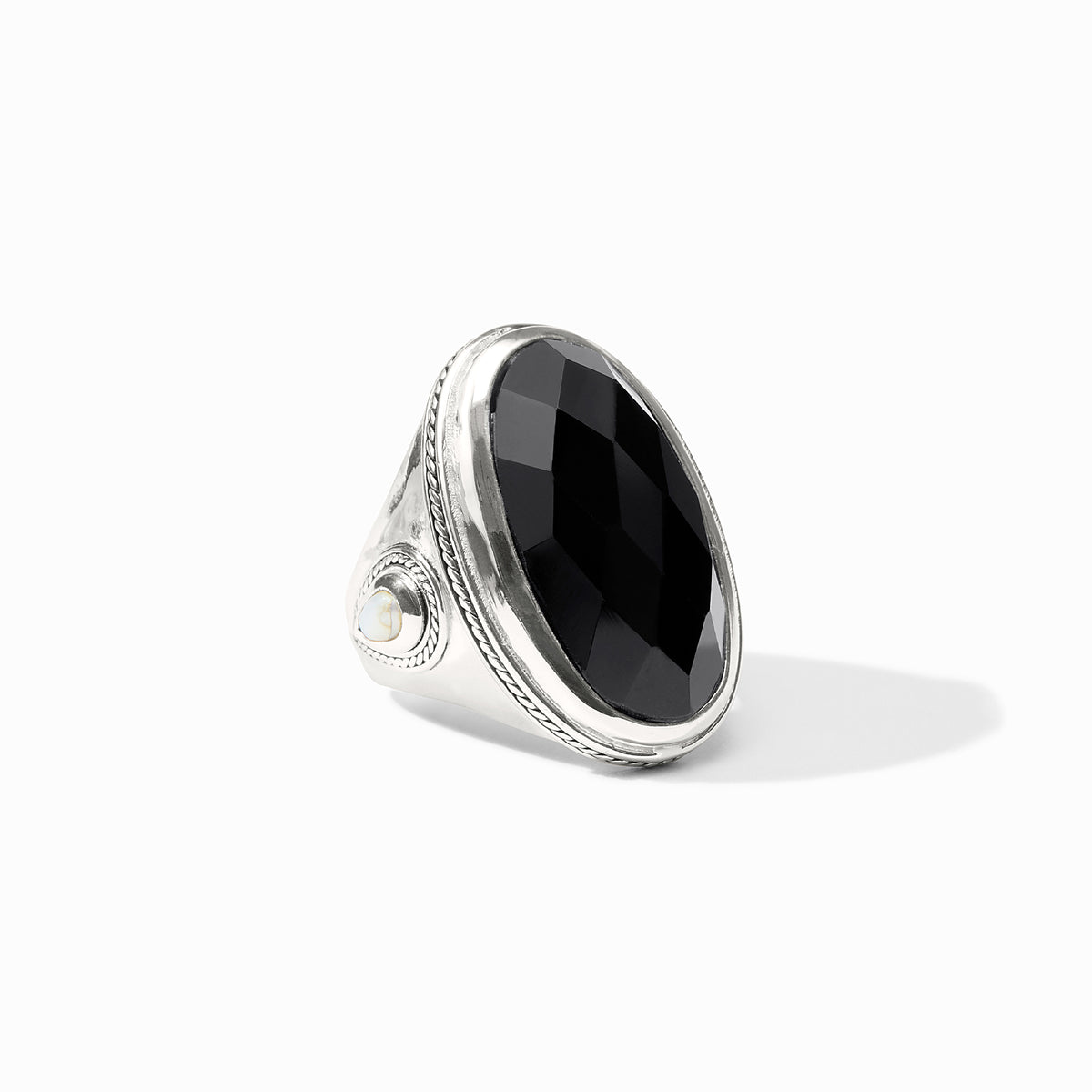 Julie Vos - Cannes Statement Ring,