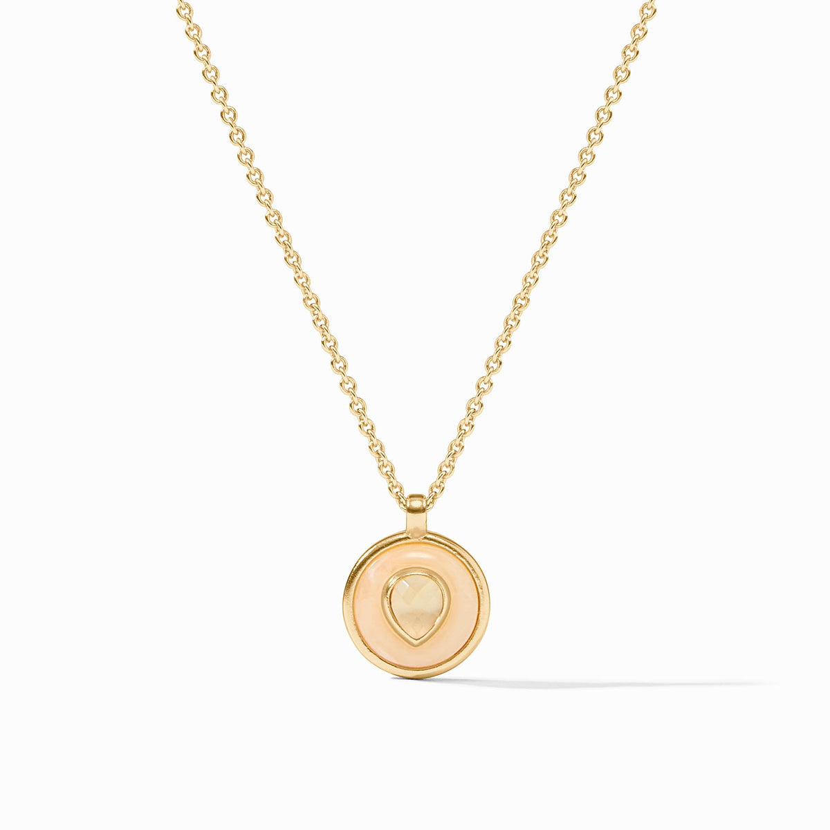 Carnaby Delicate Necklace