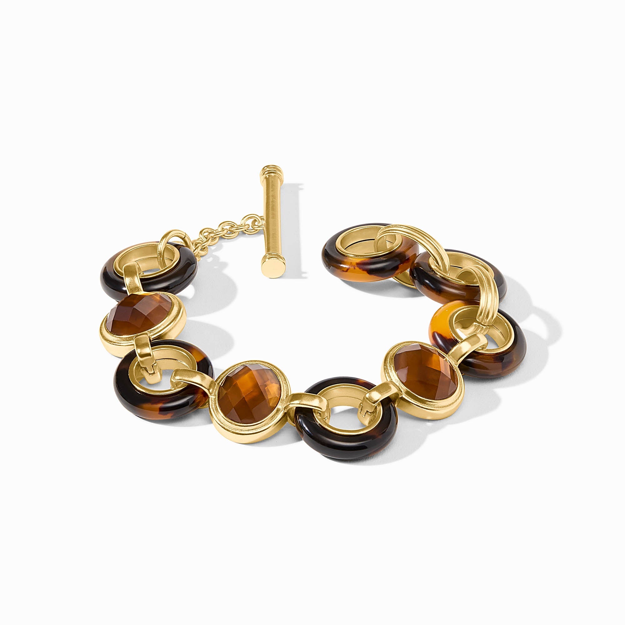 Carnaby Stone Bracelet | Julie Vos