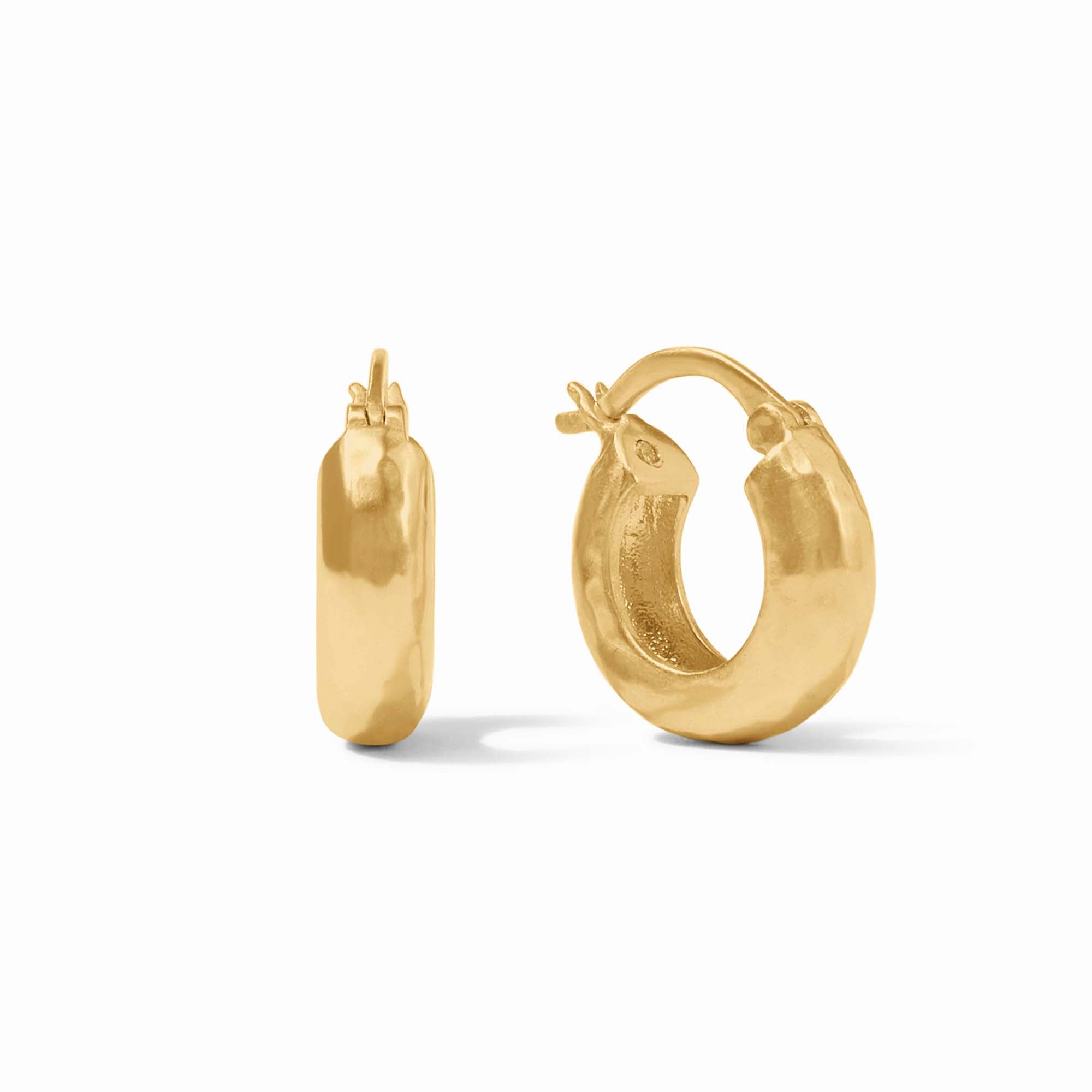 Catalina 2-in-1 Gold Earring | Julie Vos