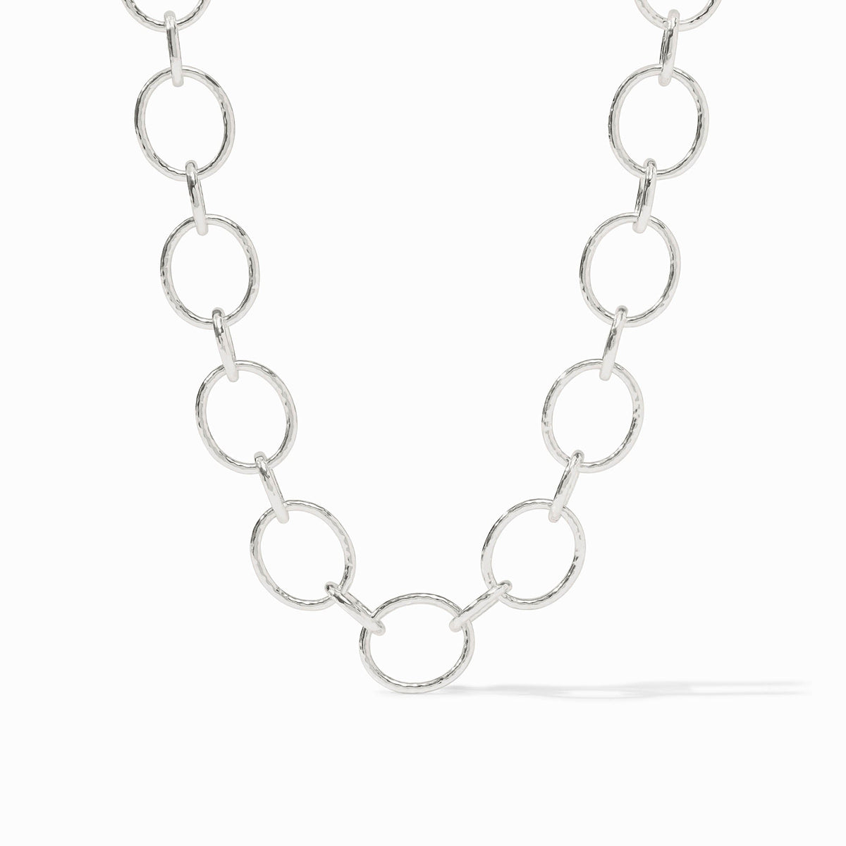 Catalina Light Link Necklace