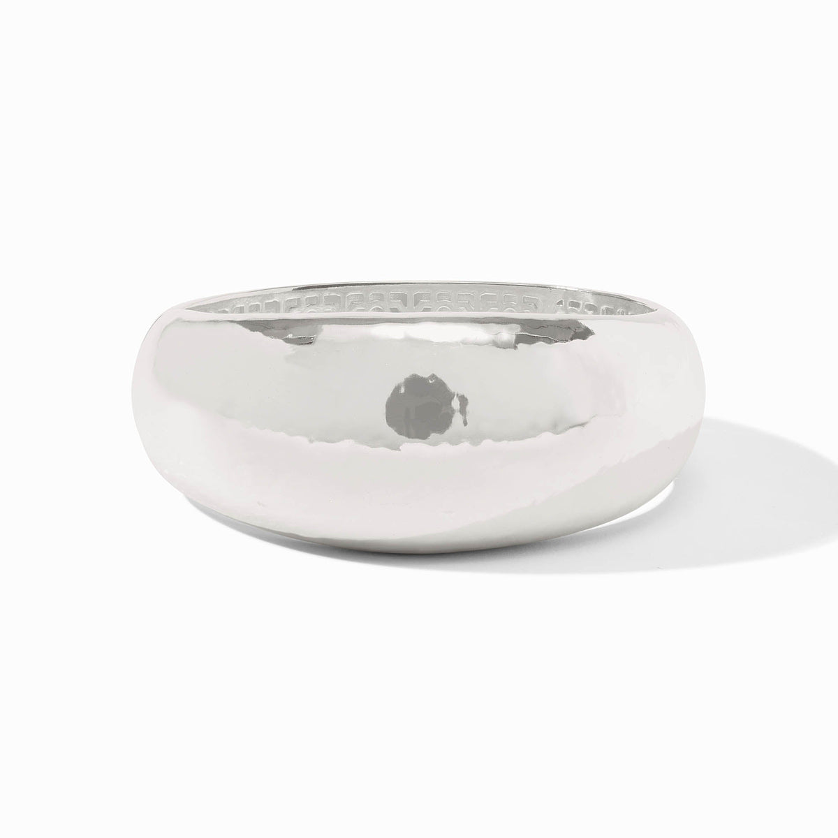 Catalina Statement Hinge Bangle