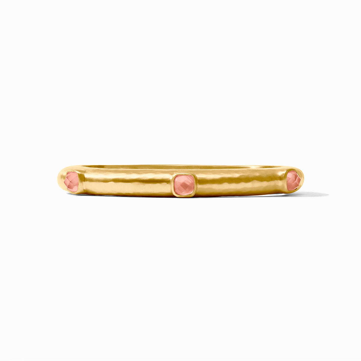 Julie Vos - Catalina Stone Hinge Bangle,