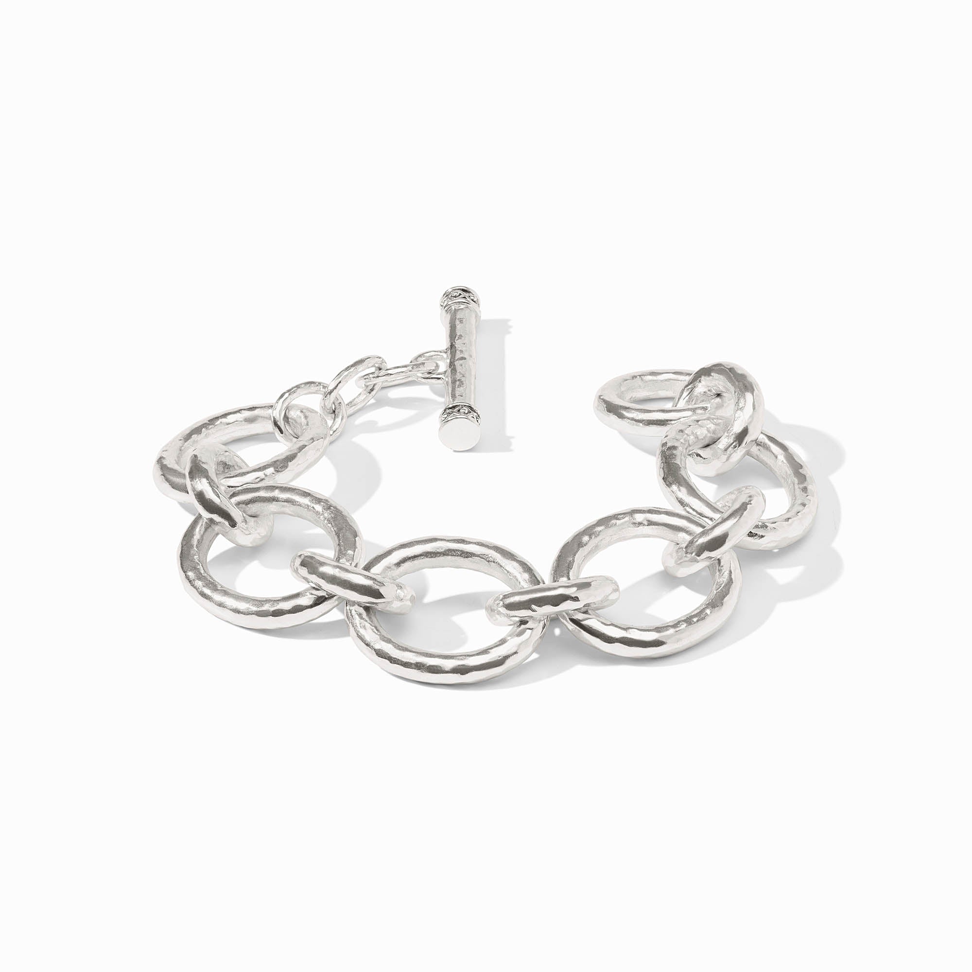 Catalina Link Bracelet