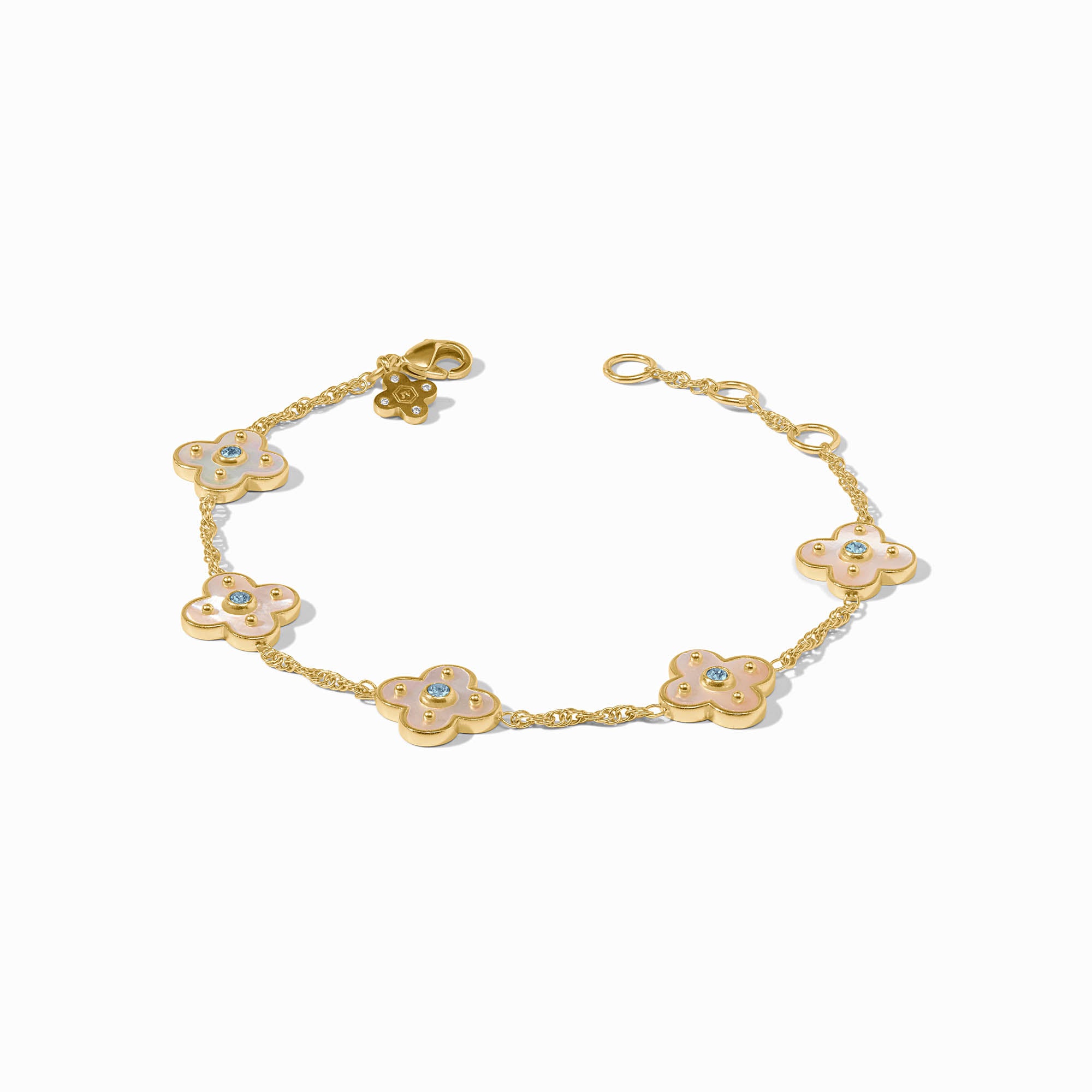 Colette Delicate Bracelet | Julie Vos