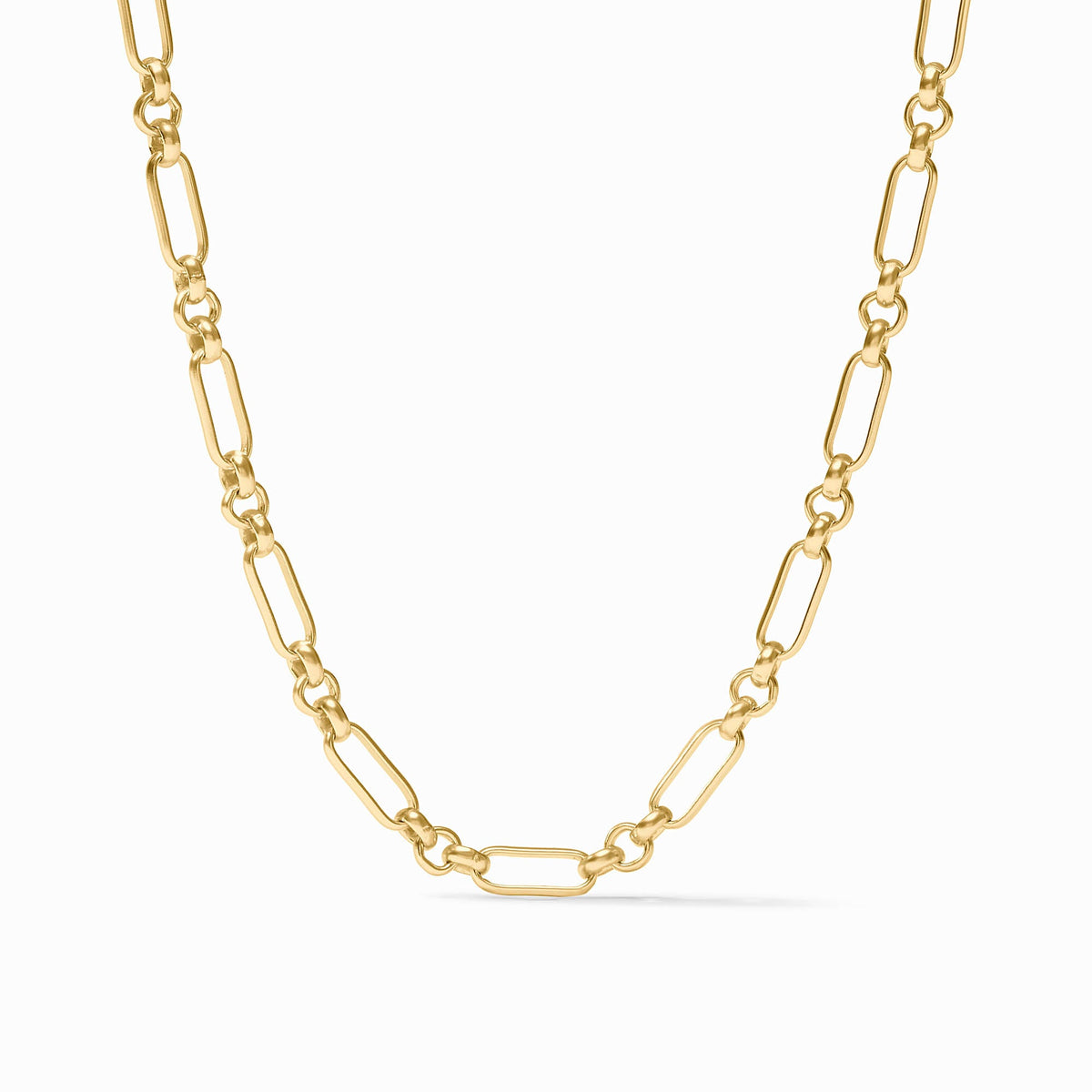 Colette Link Necklace