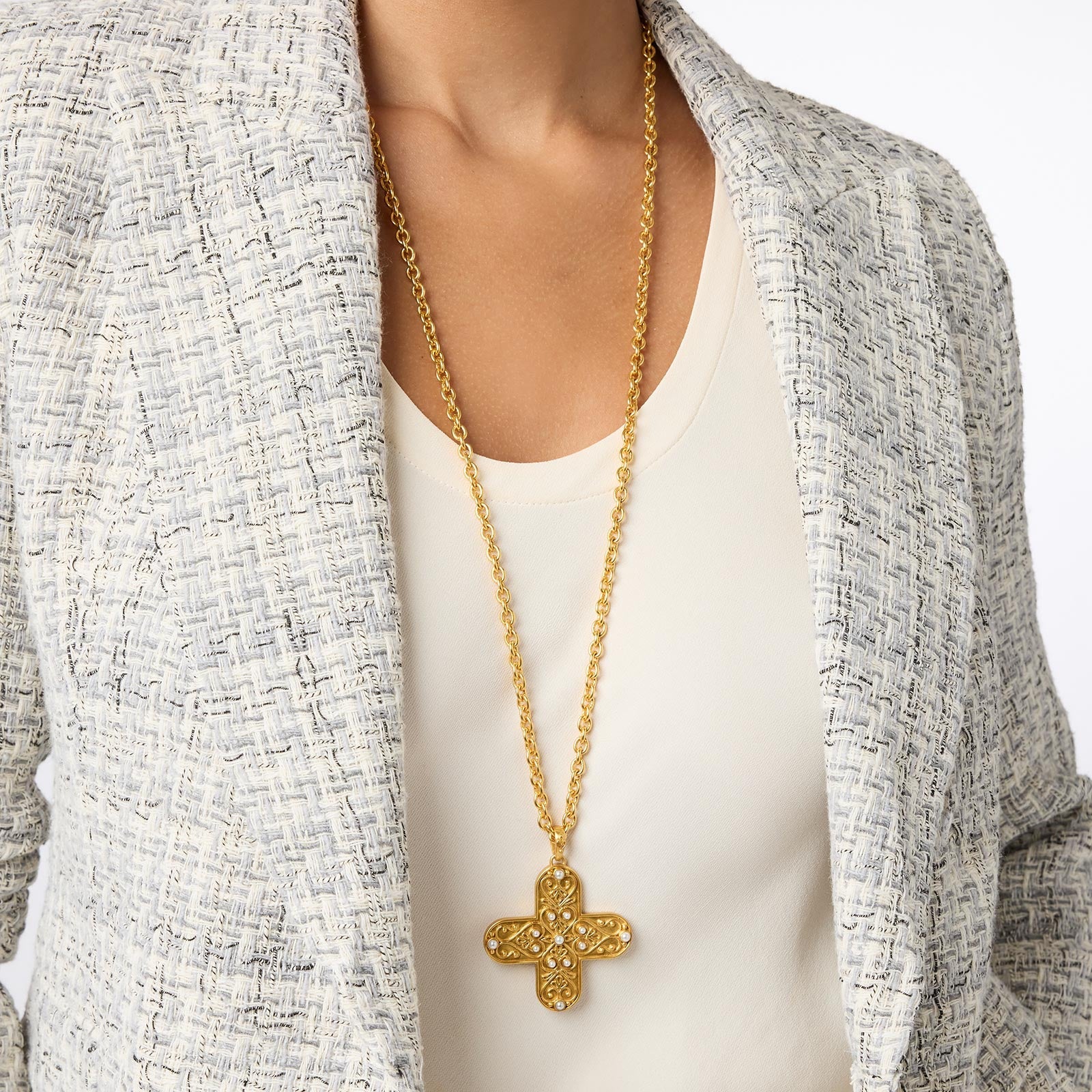 Corinth Pendant | Julie Vos