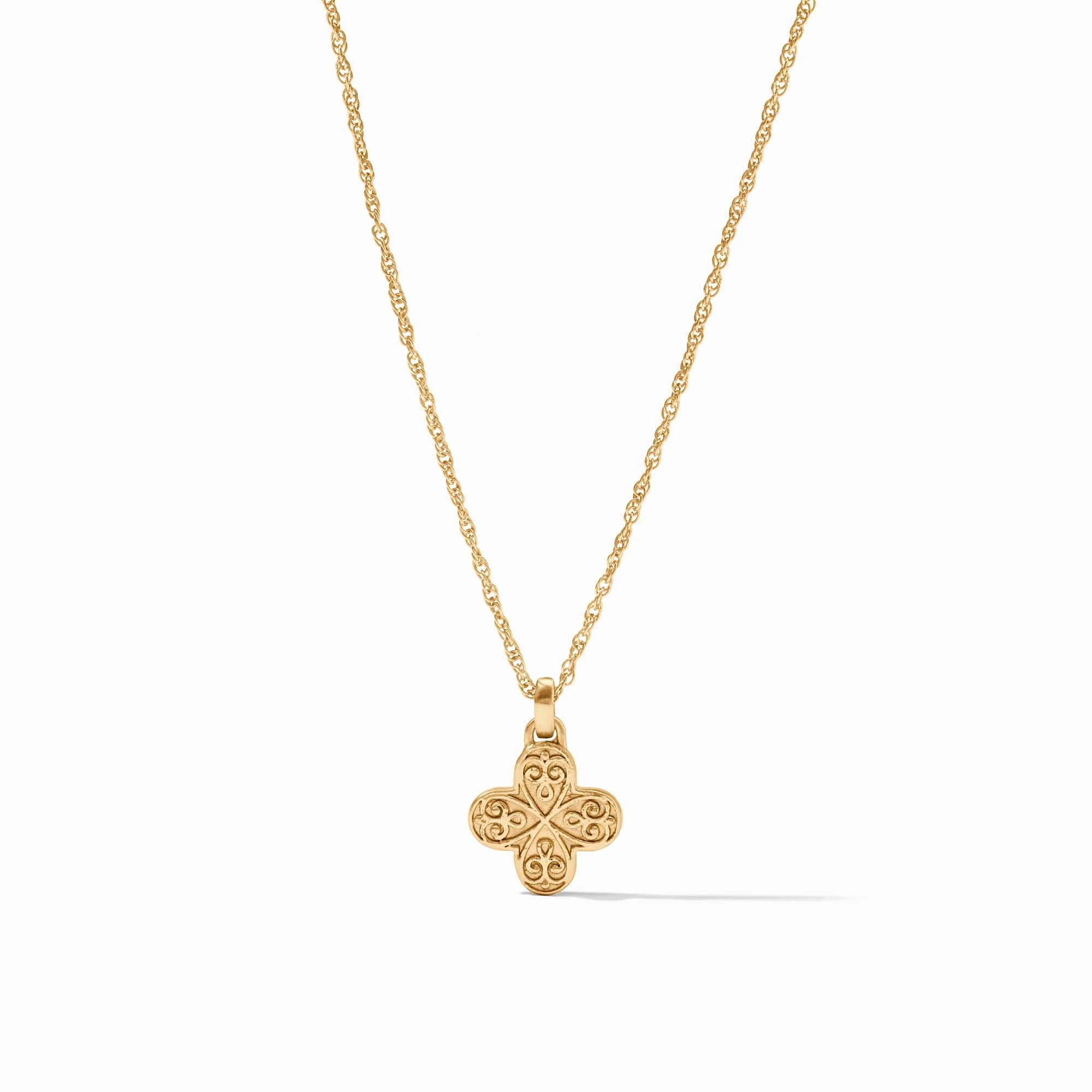 Corinth Delicate Necklace | Julie Vos