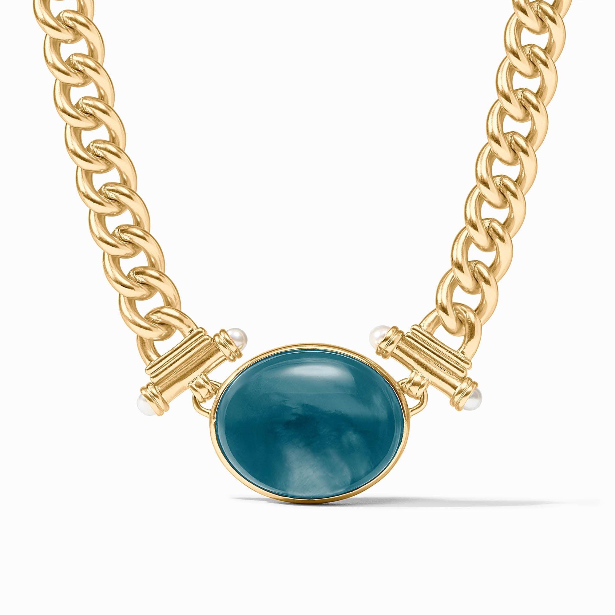 Dolce Statement Necklace | Julie Vos