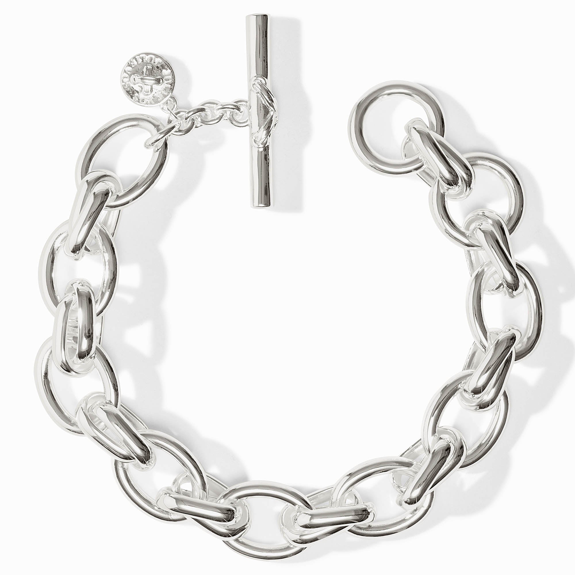Essex Link Bracelet | Julie Vos