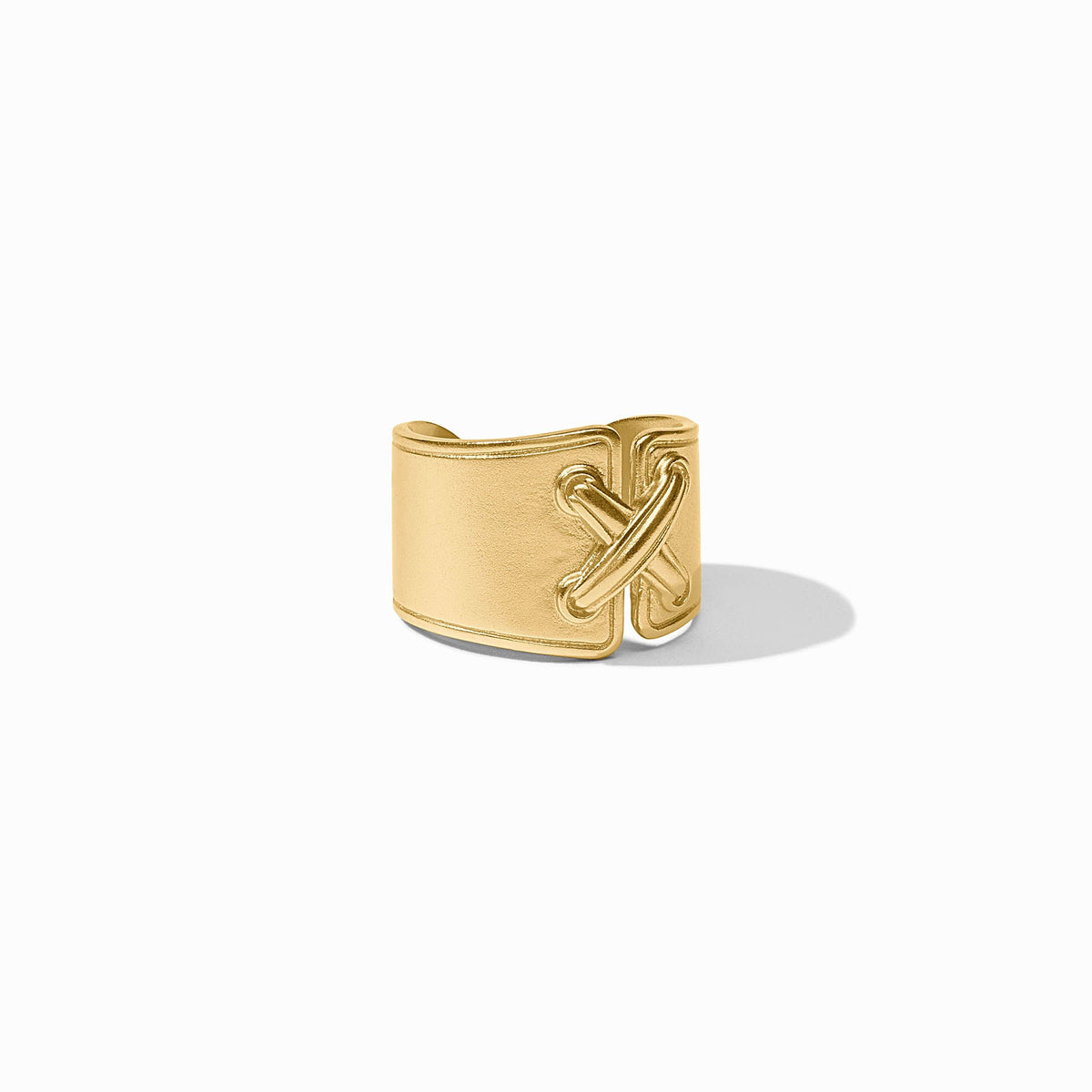 Julie Vos - Essex Ring, Gold / 8/9