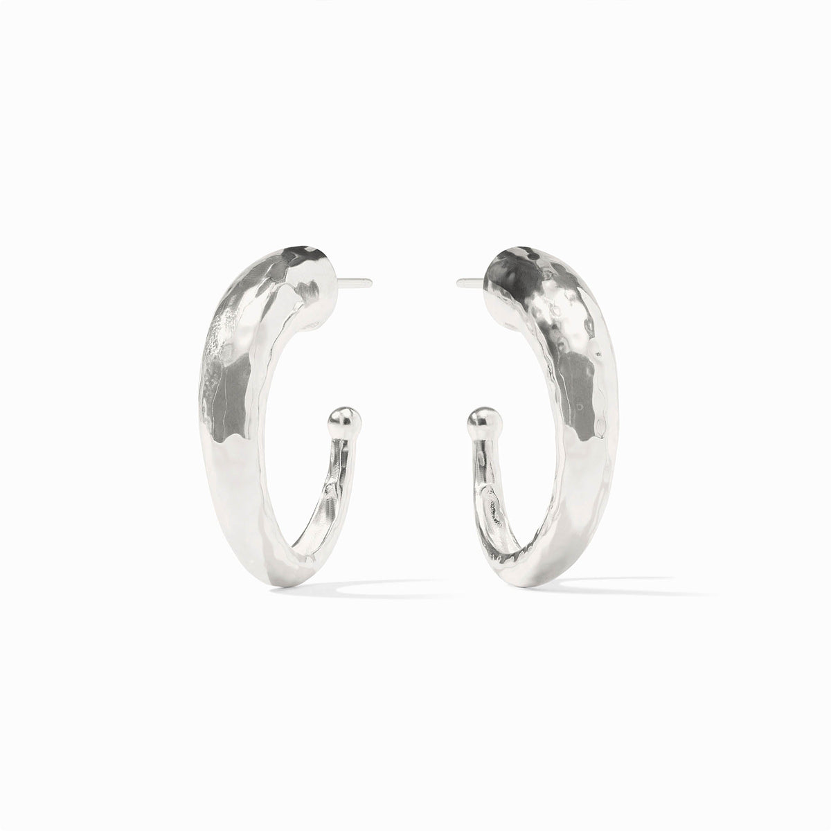 Hammered Hoop