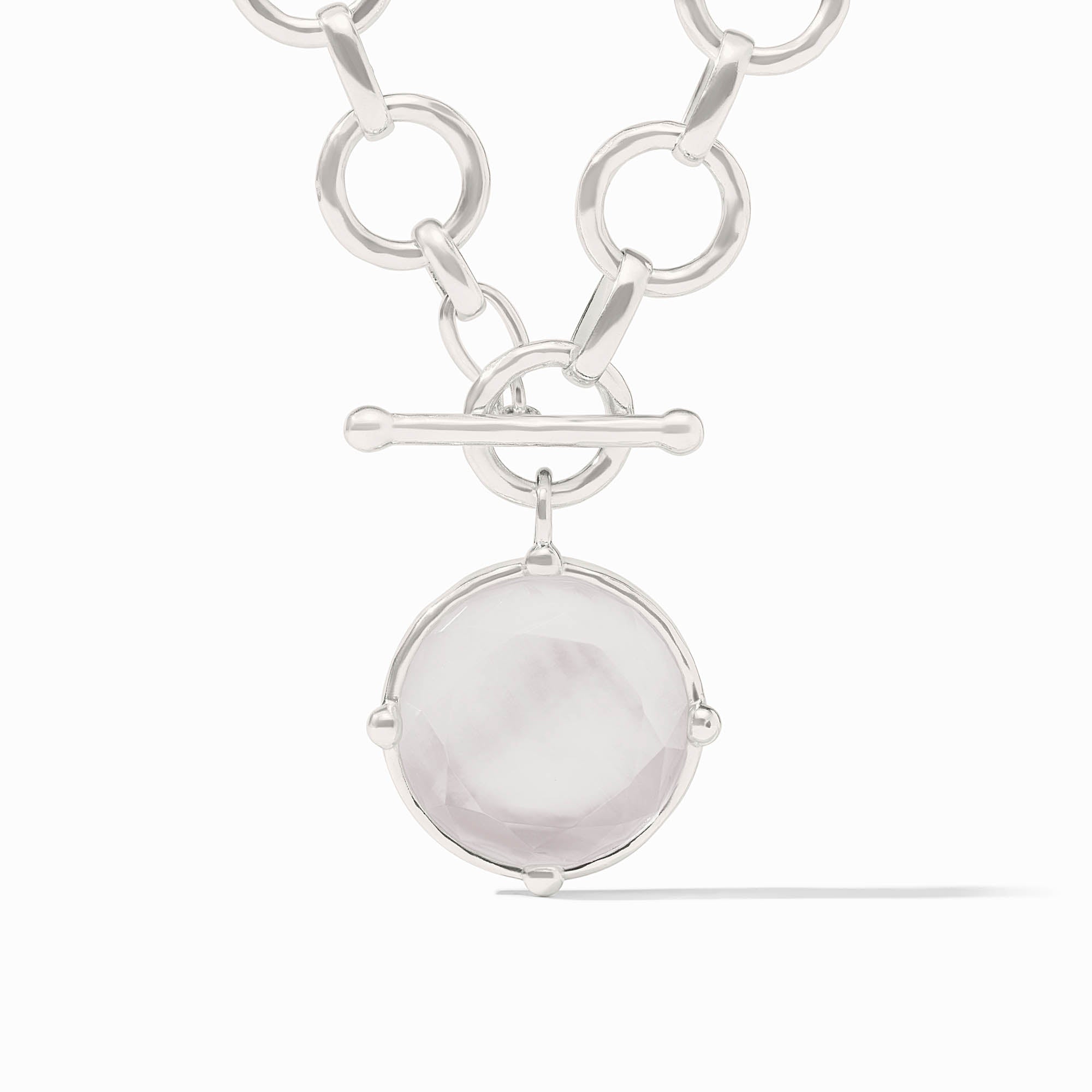 Honeybee Statement Necklace