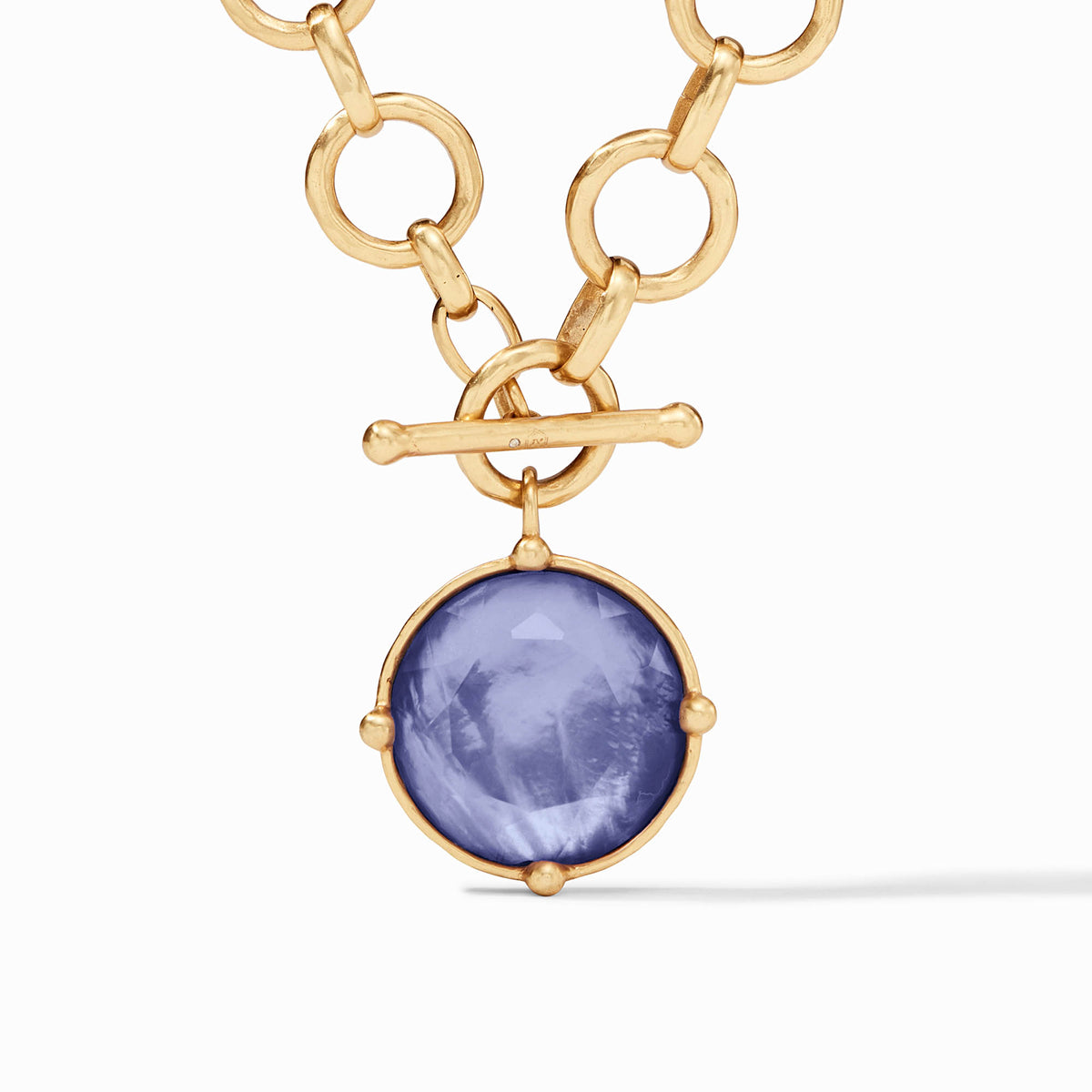 Honeybee Statement Necklace