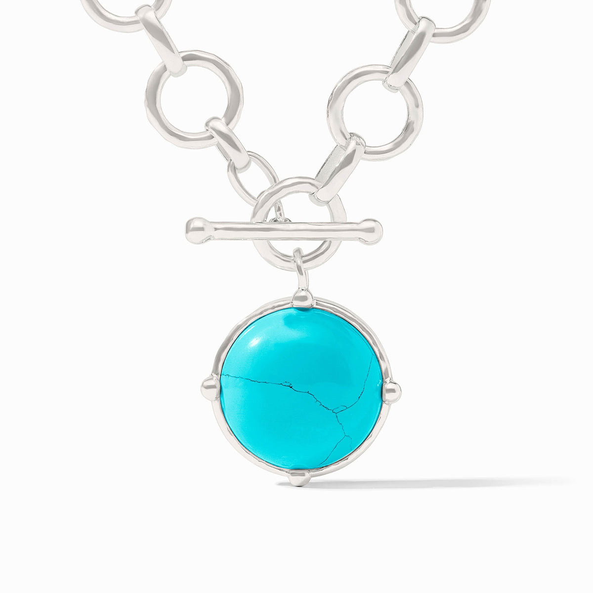 Julie Vos - Honeybee Statement Necklace,