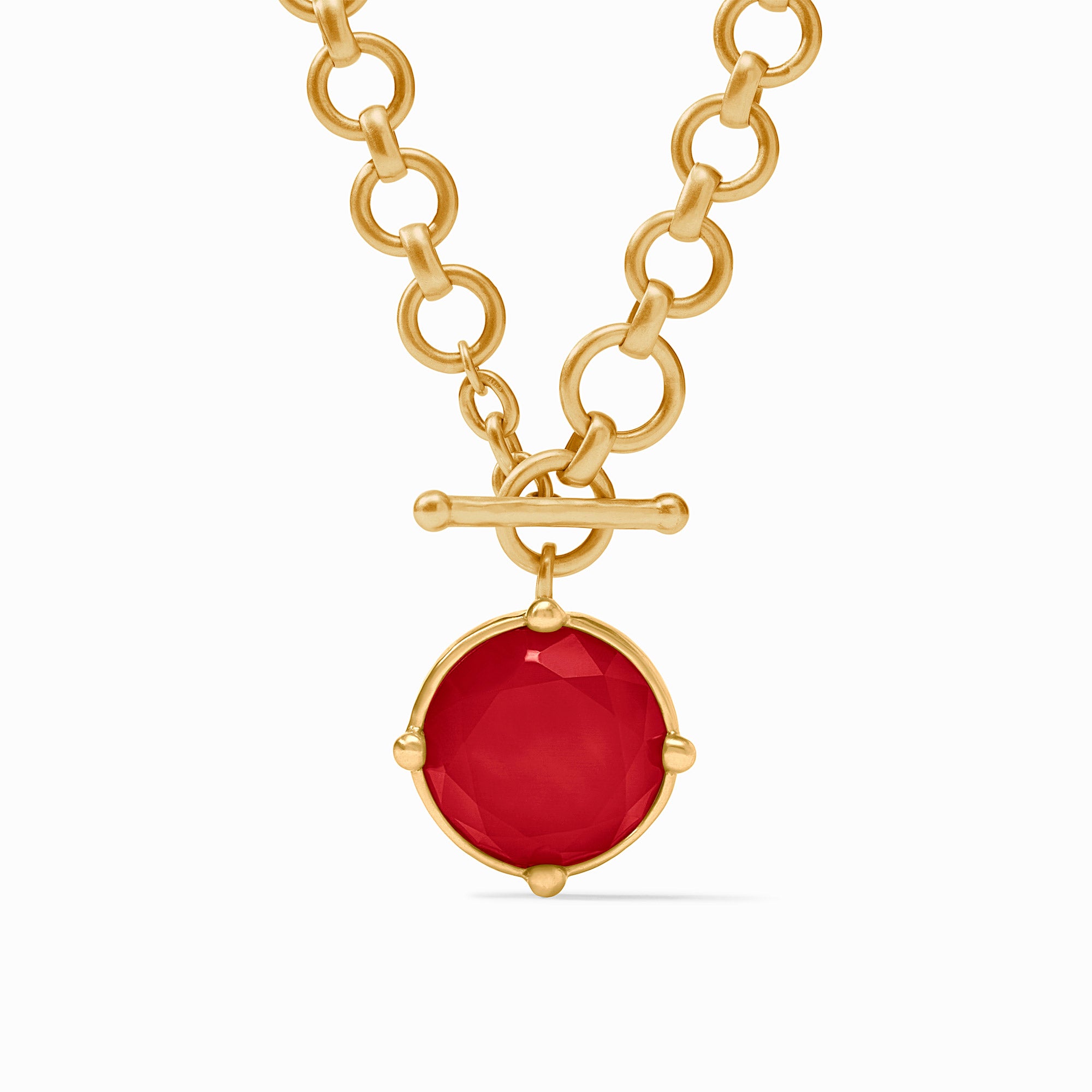 Honeybee Demi Gold Necklace | Julie Vos