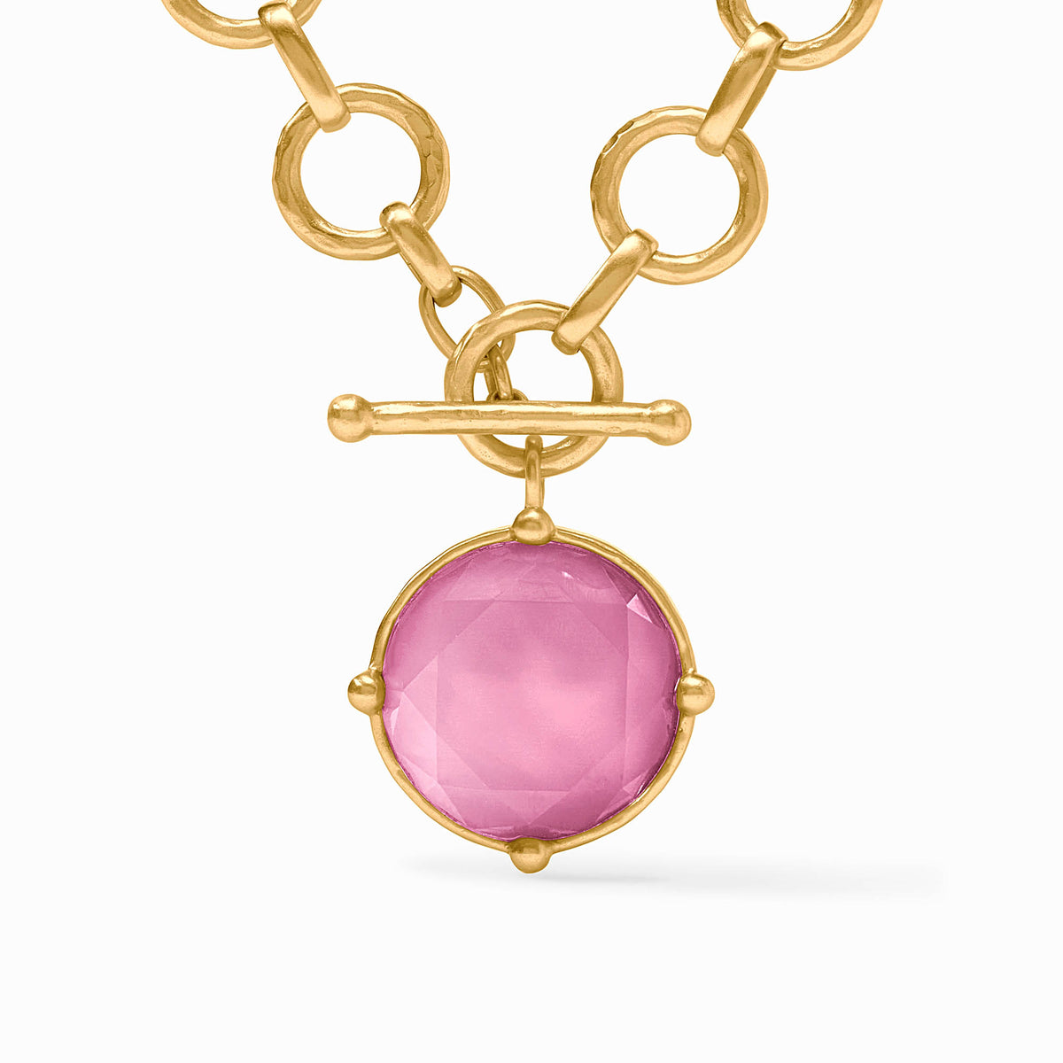 Honeybee Statement Necklace