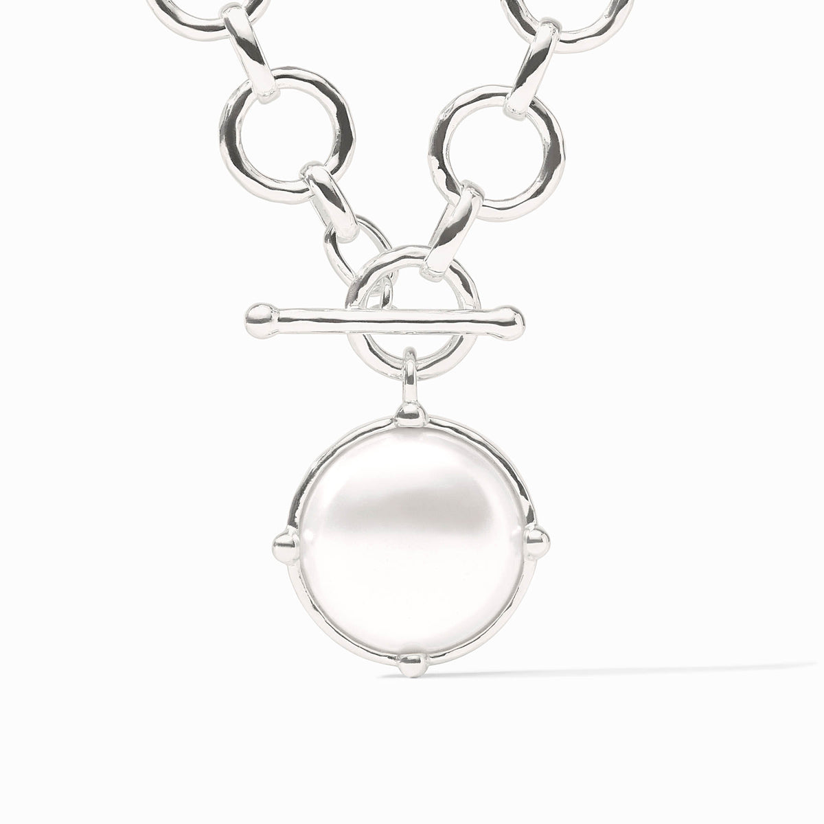 Honeybee Statement Necklace