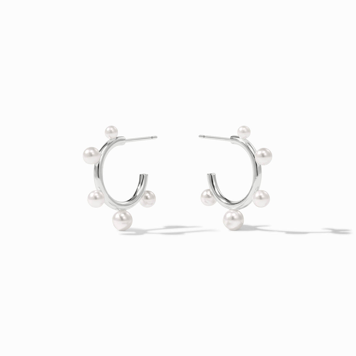 Hydra Stone Hoop