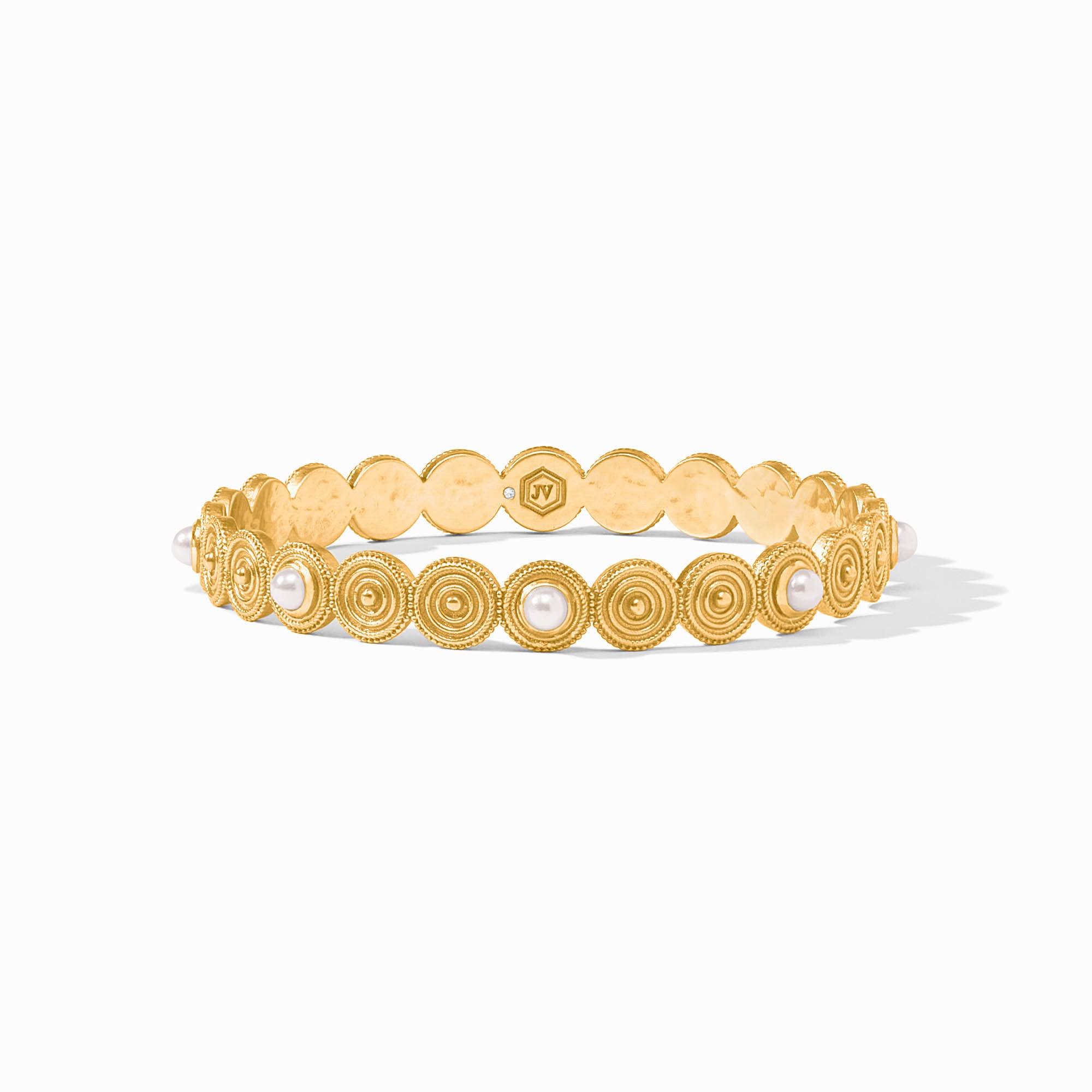 Hydra Stone Bangle