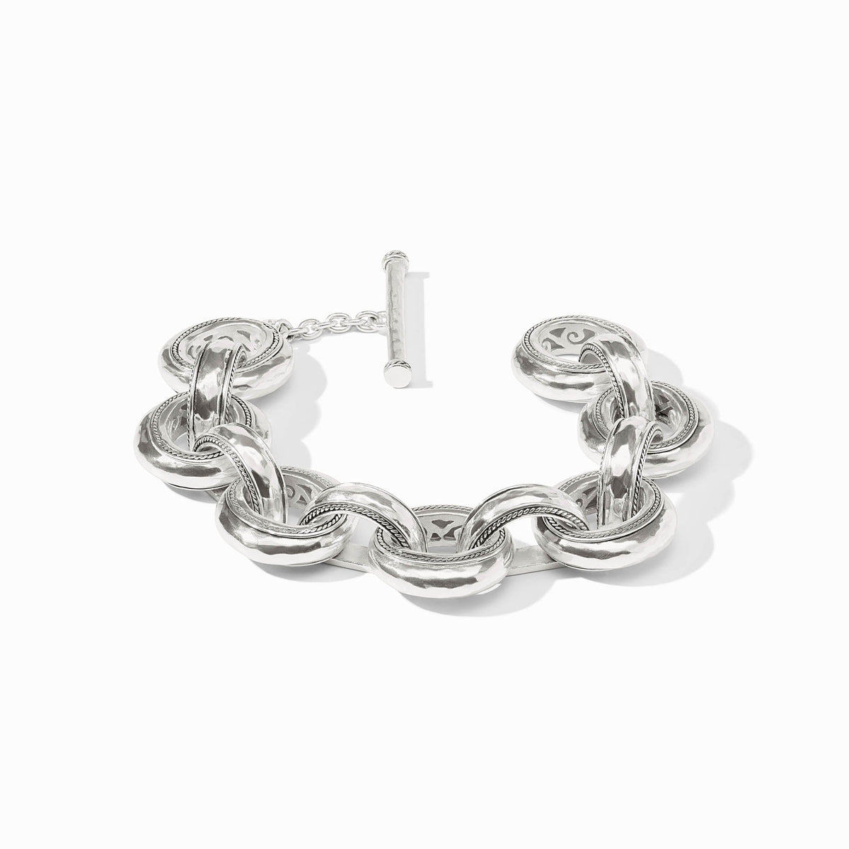 Cannes Demi Link Bracelet