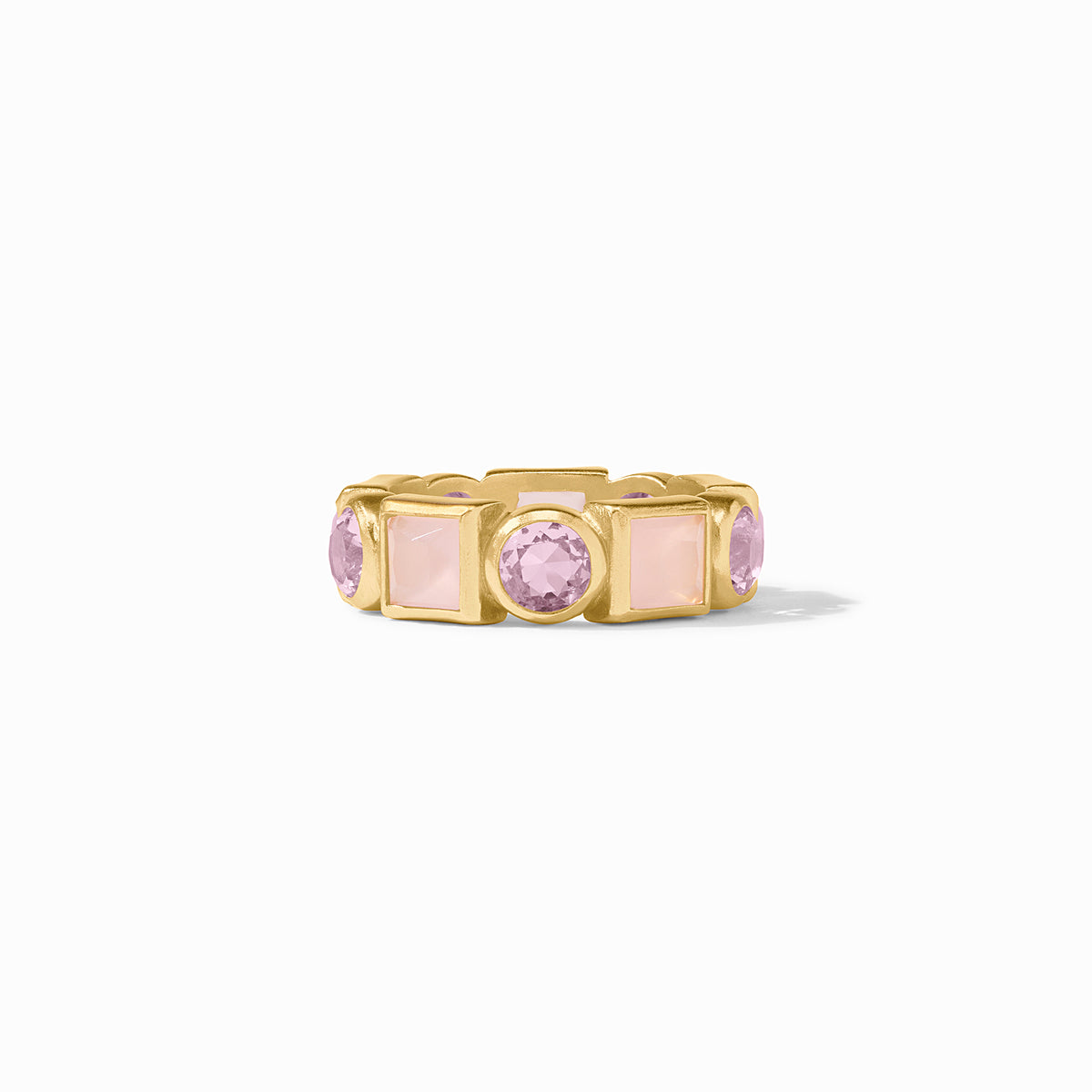 Julie Vos - Jolie Ring, Rose / 9