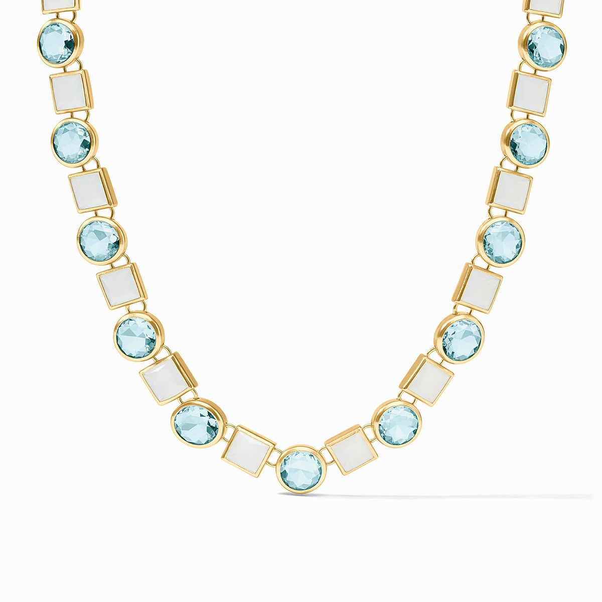 Jolie Tennis Necklace
