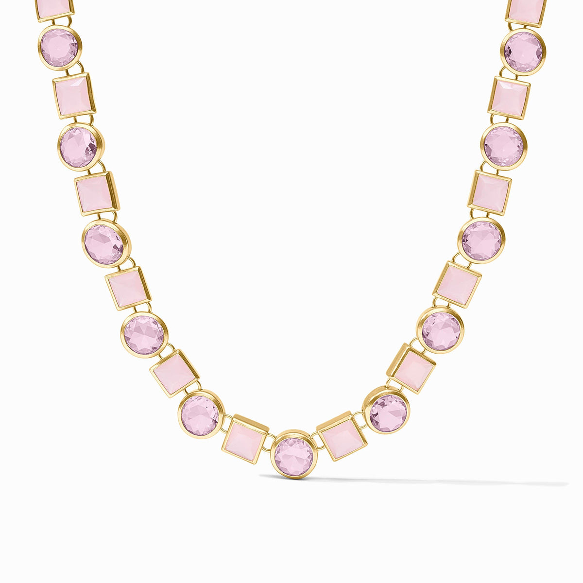 Jolie Tennis Necklace