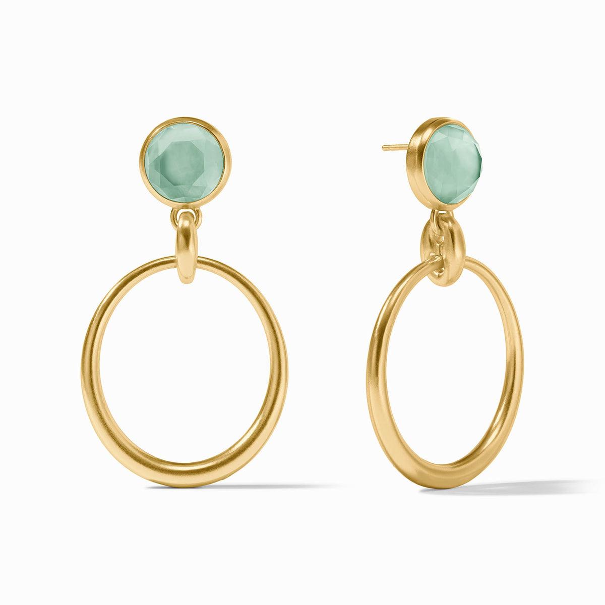 Laguna Statement Earring