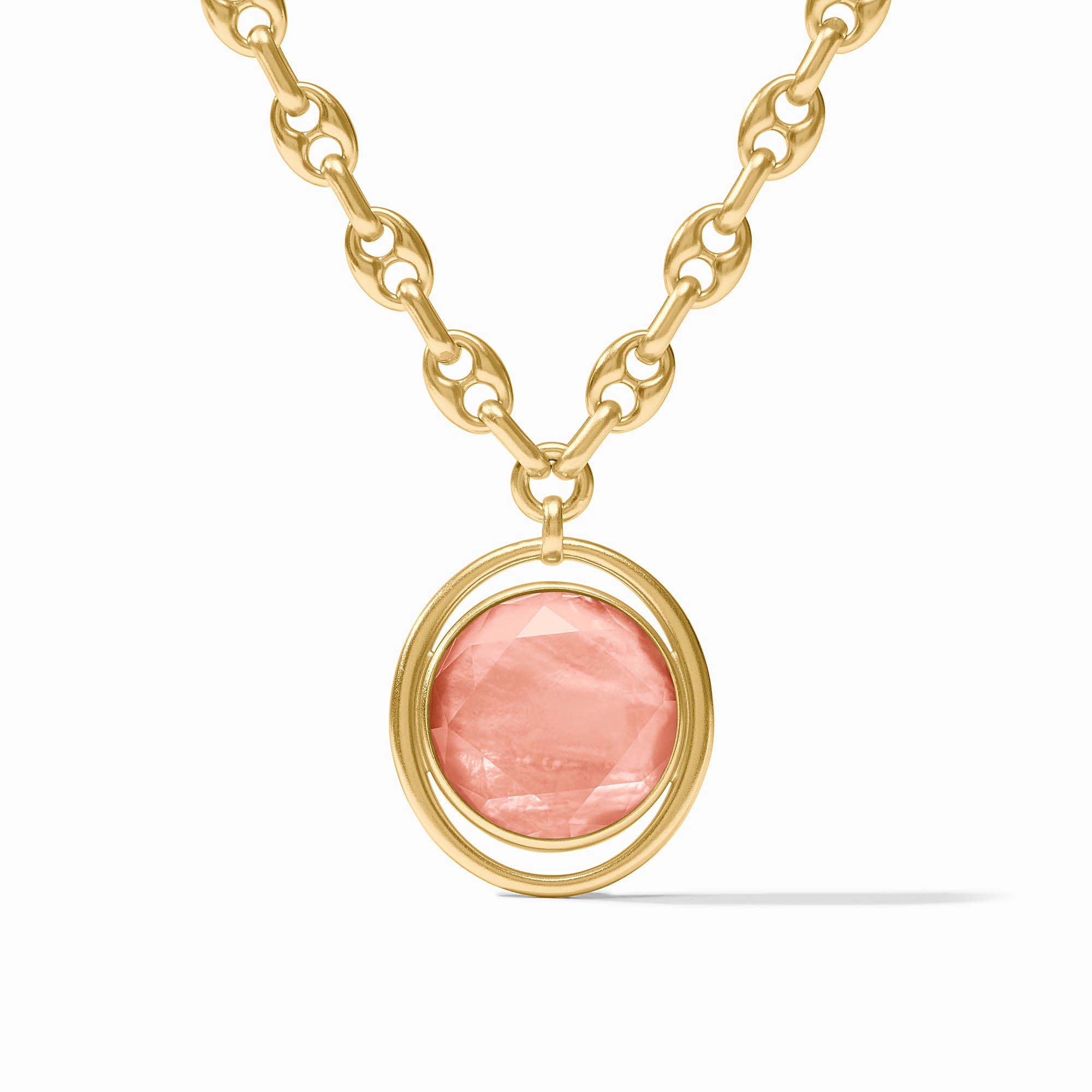 Laguna Statement Necklace | Julie Vos