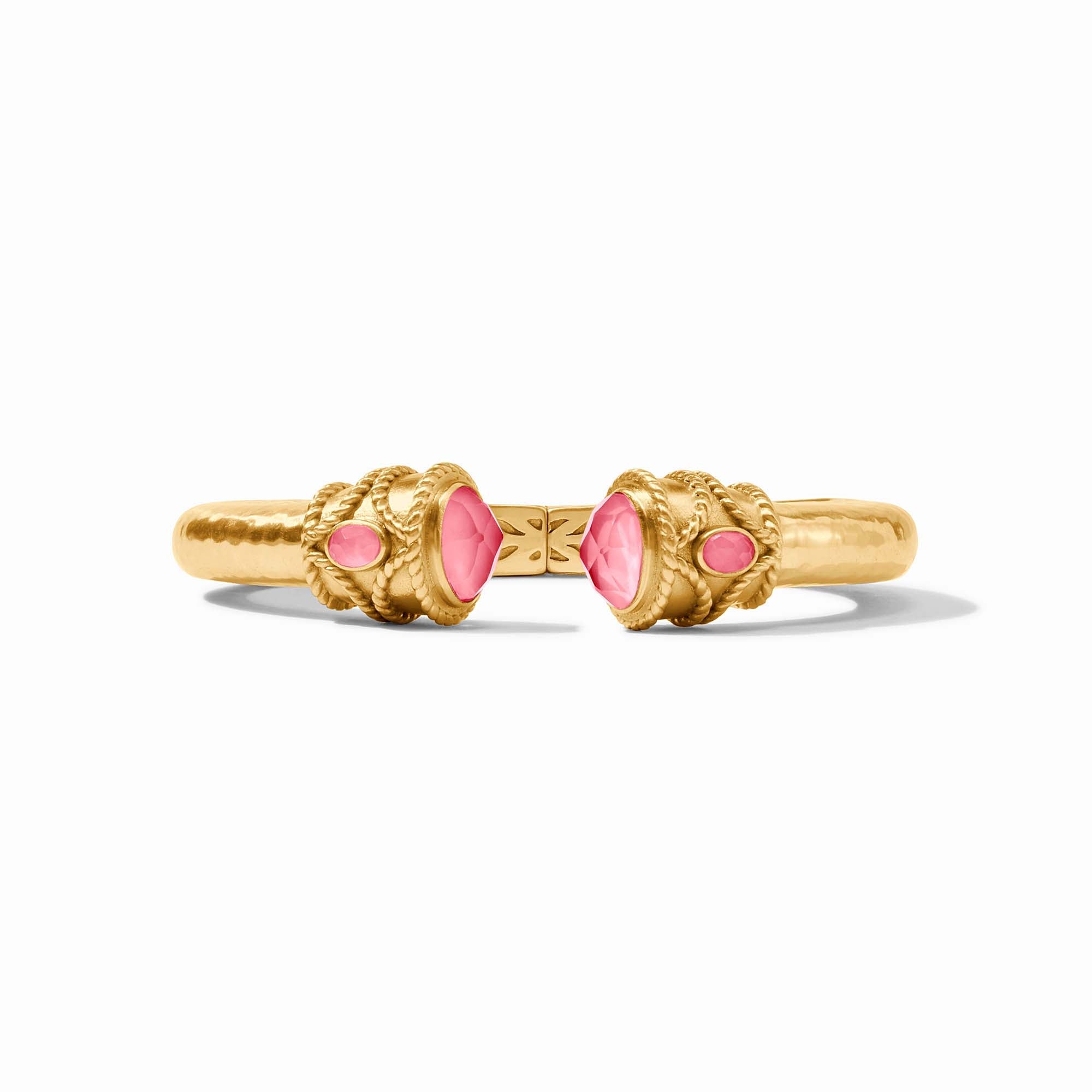 Nassau Demi Cuff Bracelet | Julie Vos