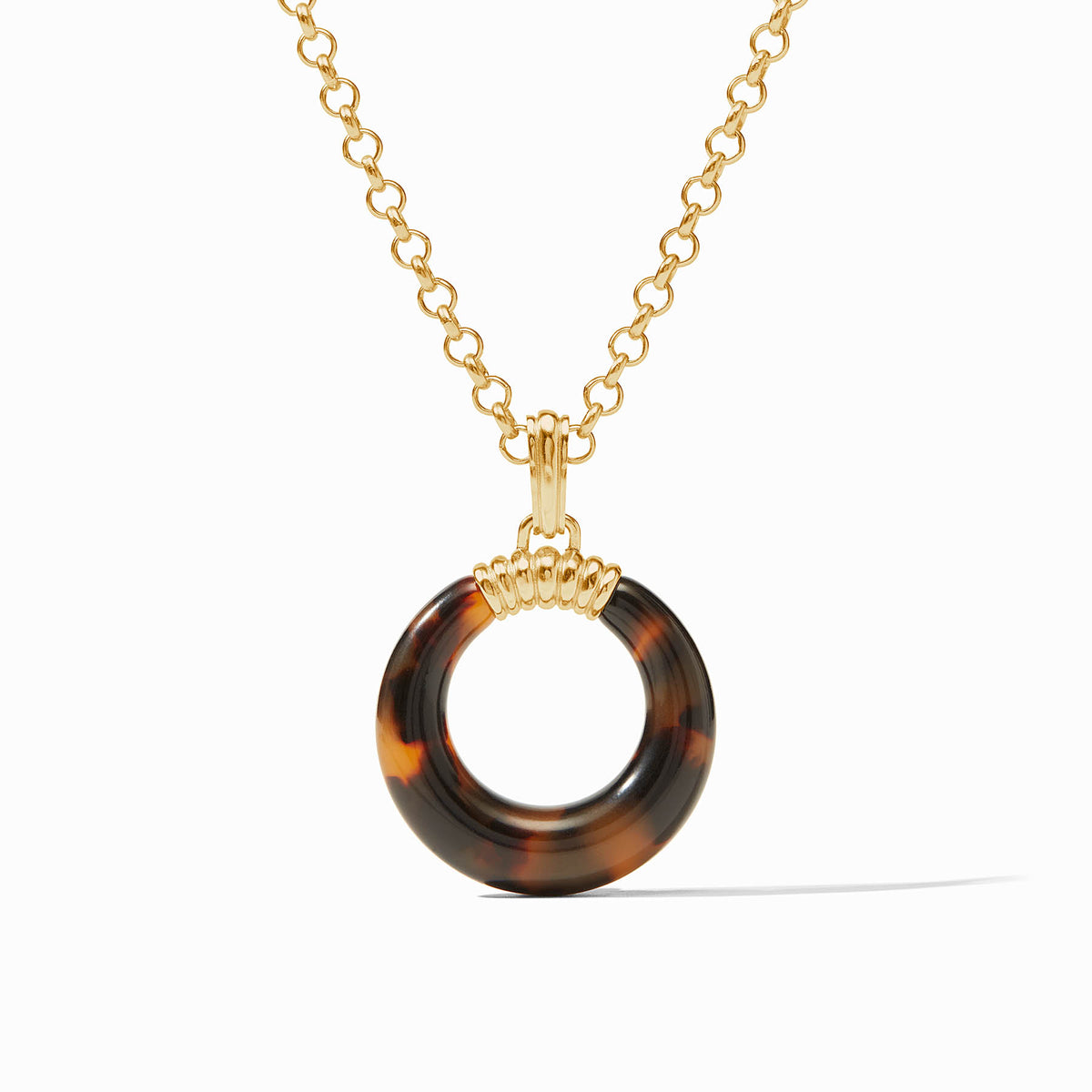 Marlowe Statement Pendant