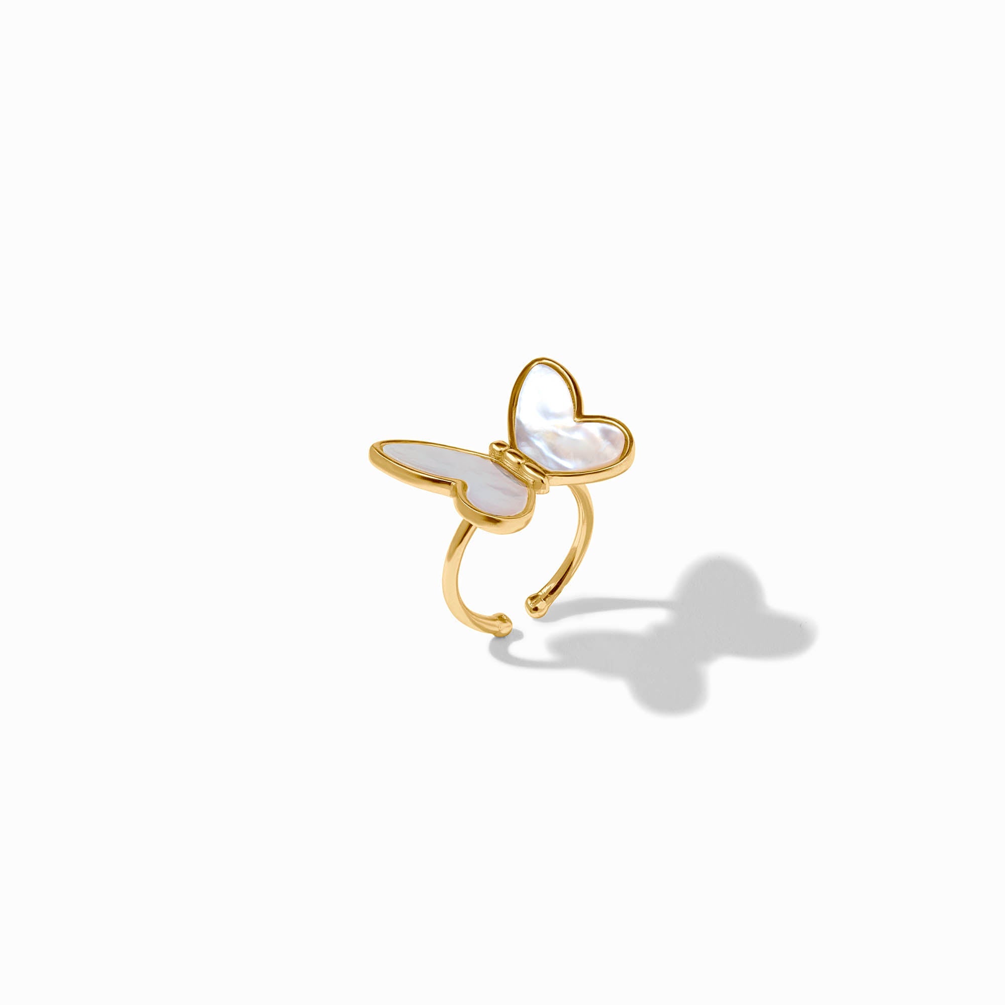 Papillon Statement Ring | Julie Vos