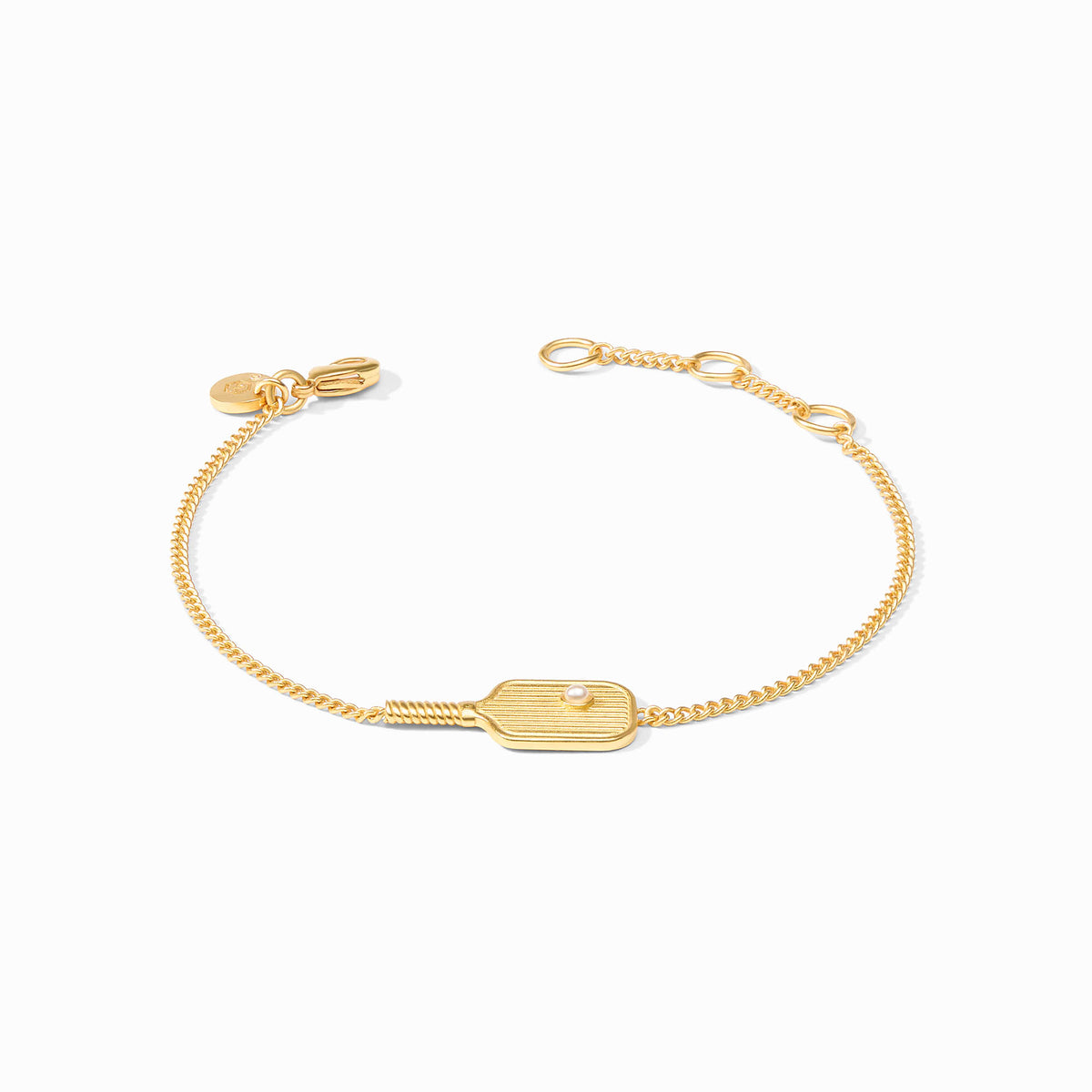 Pickleball Delicate Bracelet