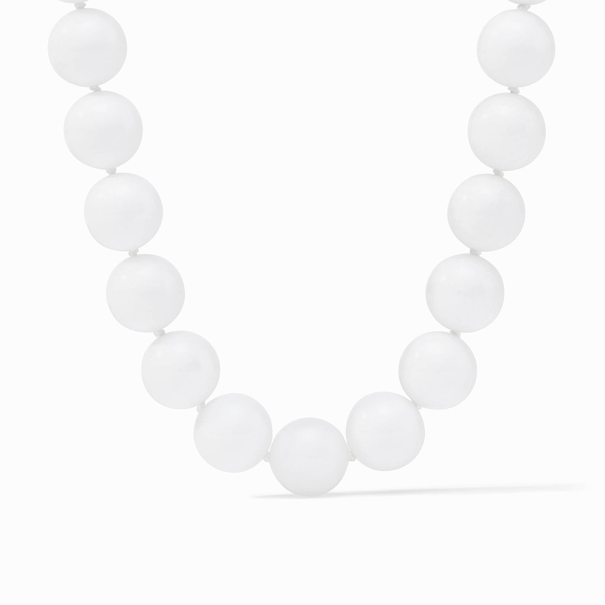 Portofino Beaded Necklace | Julie Vos
