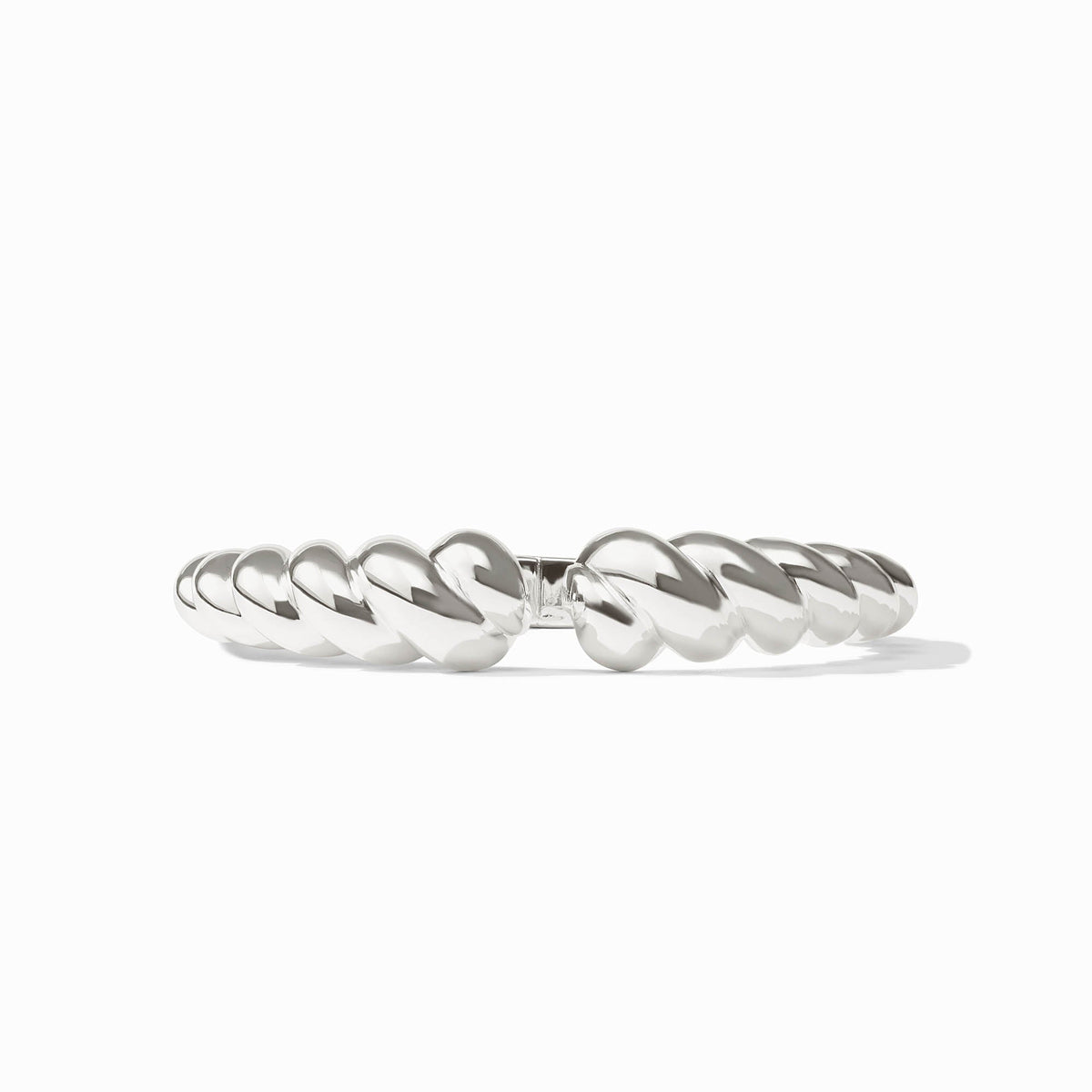 Julie Vos - Ravello Cuff, Silver