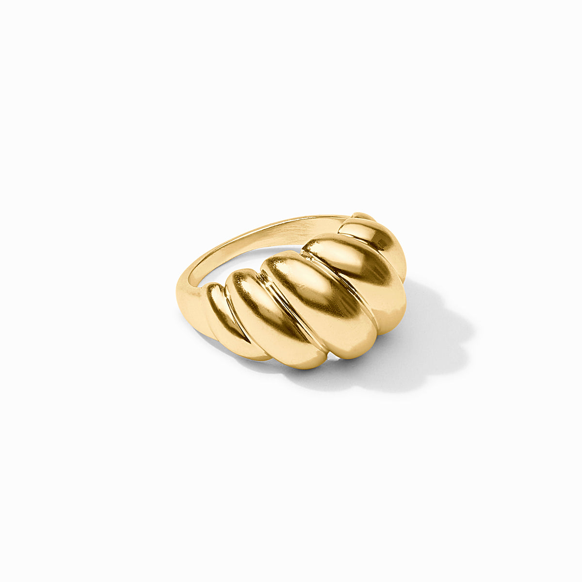 Julie Vos - Ravello Ring, Gold / 9