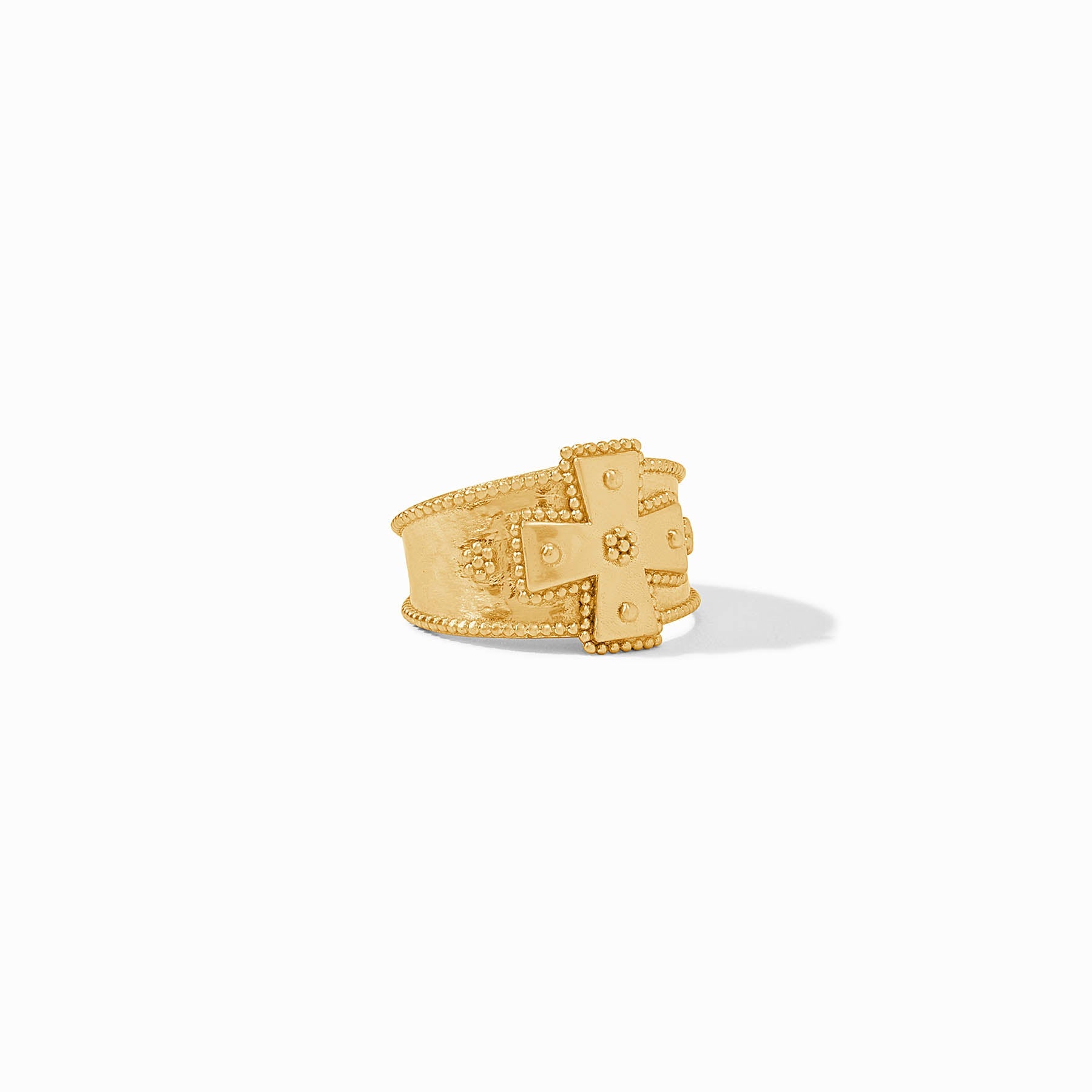 Canterbury Ring | Julie Vos