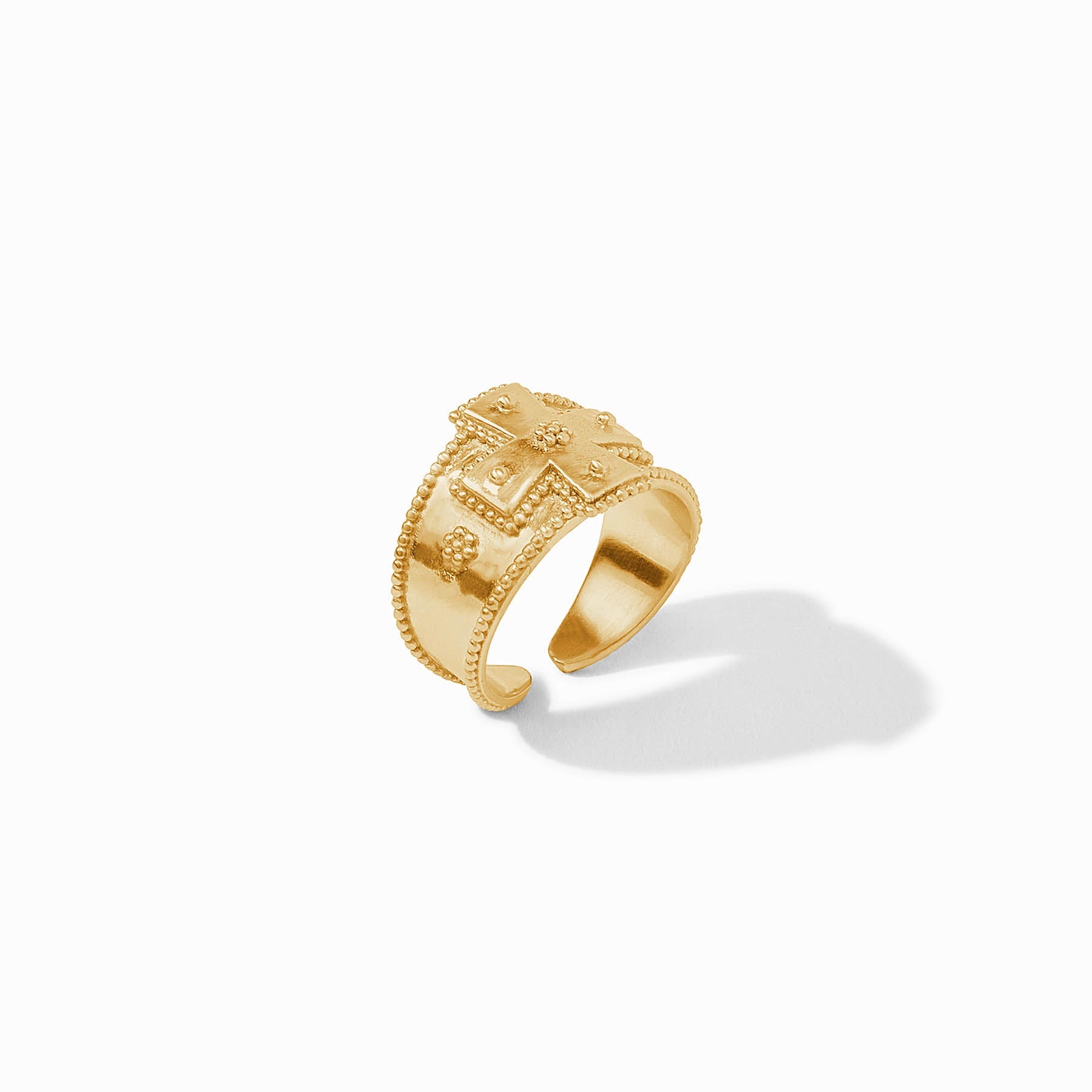 Canterbury Ring | Julie Vos