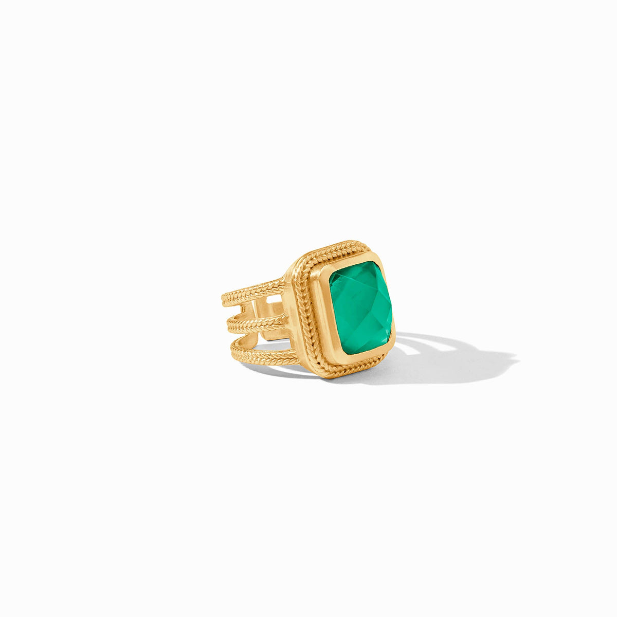 Cheval Statement Ring | Julie Vos