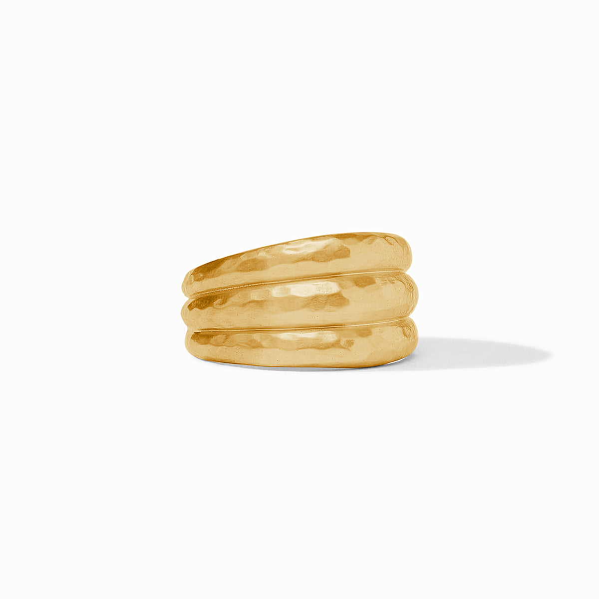 Julie Vos - Cirque Ring, Gold