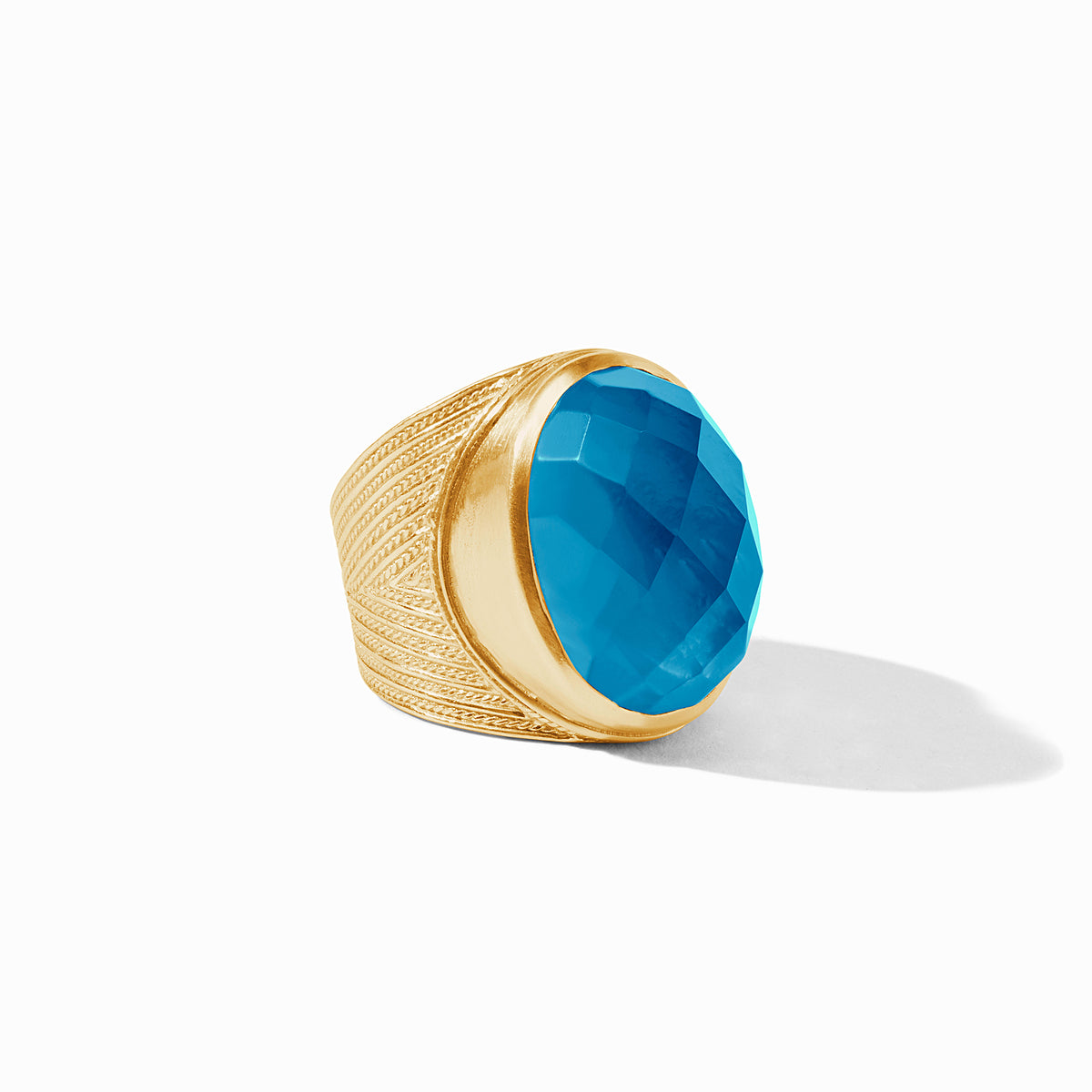 Julie Vos - Verona Statement Ring,